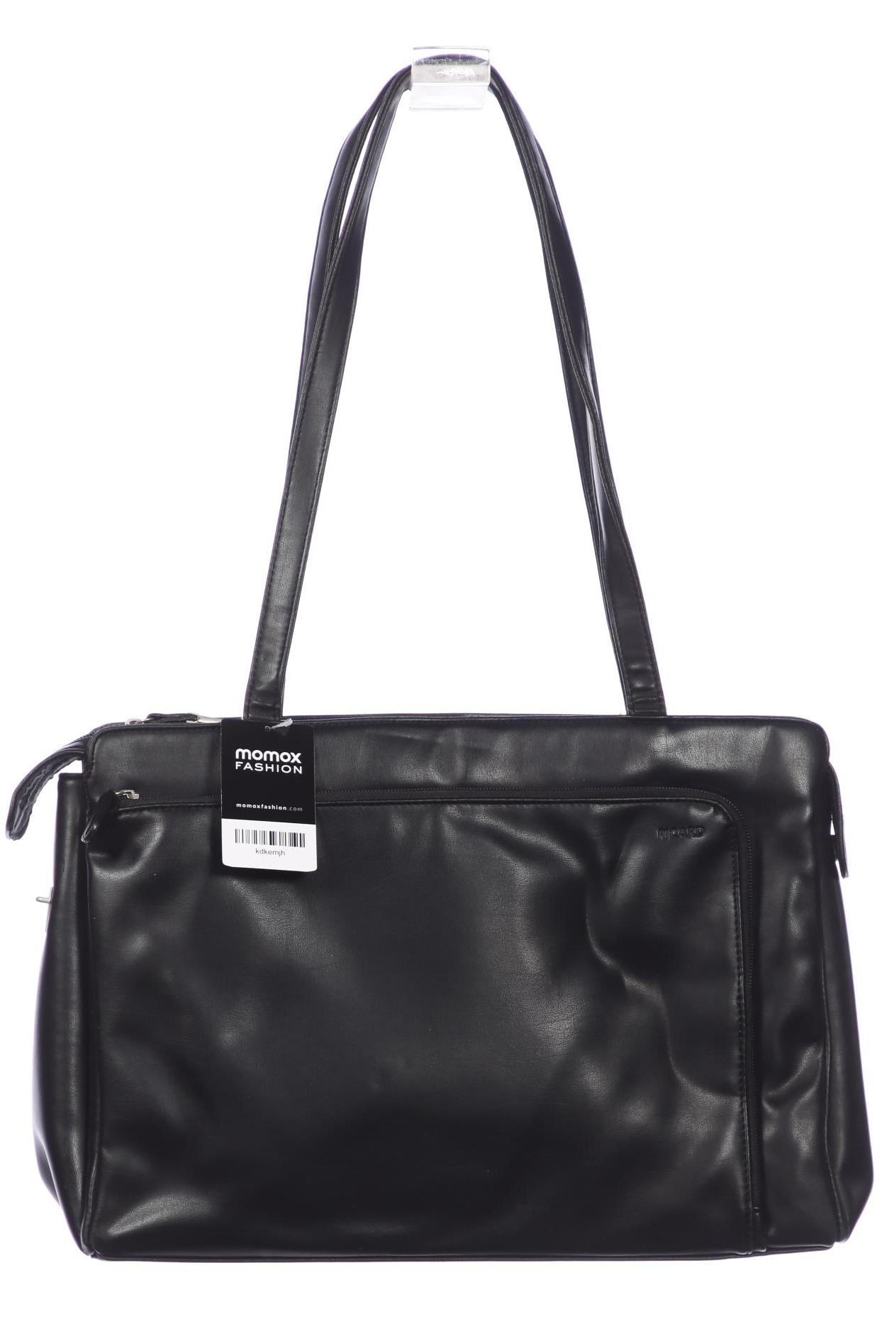 

Picard Damen Handtasche, schwarz, Gr.
