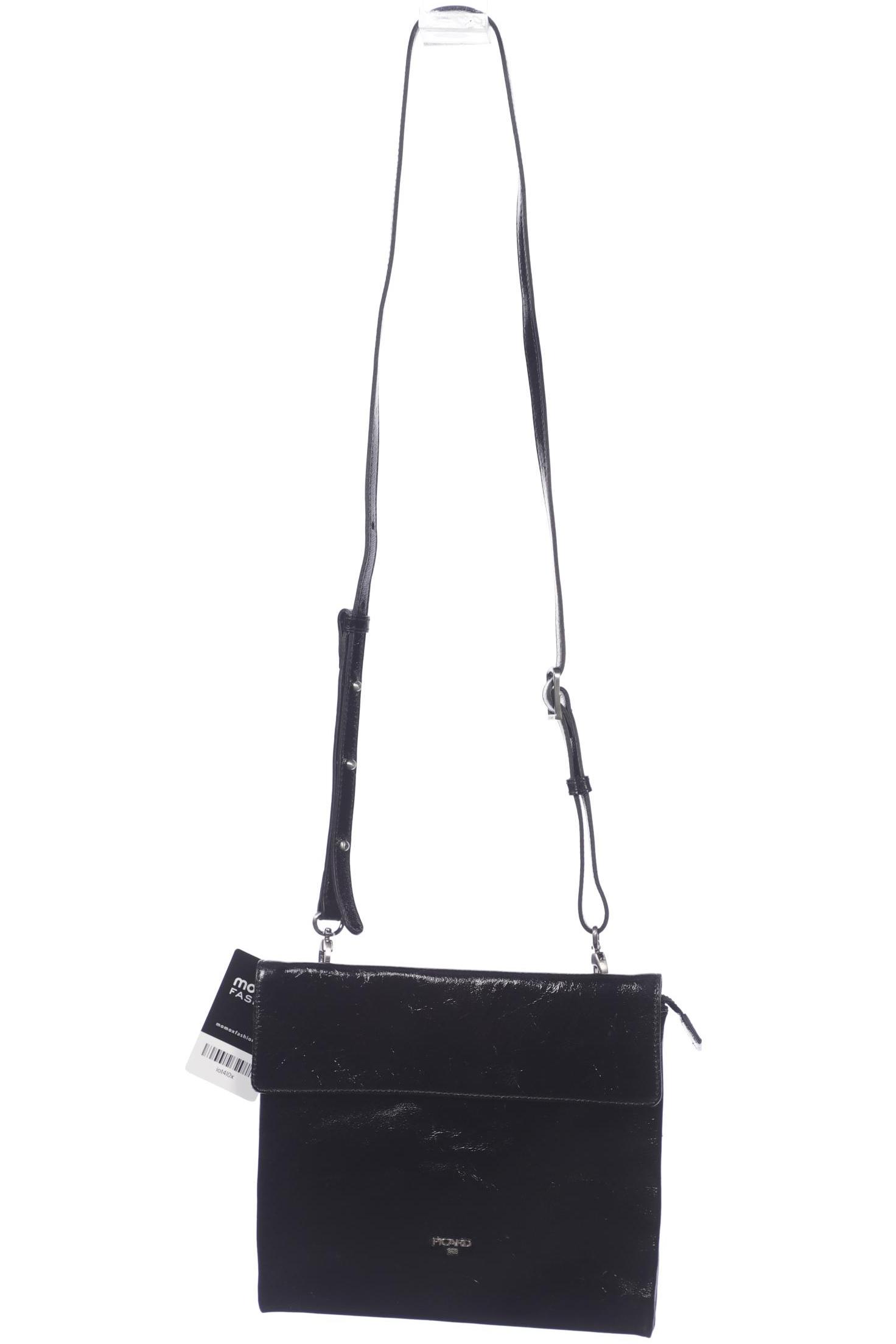 

Picard Damen Handtasche, schwarz, Gr.