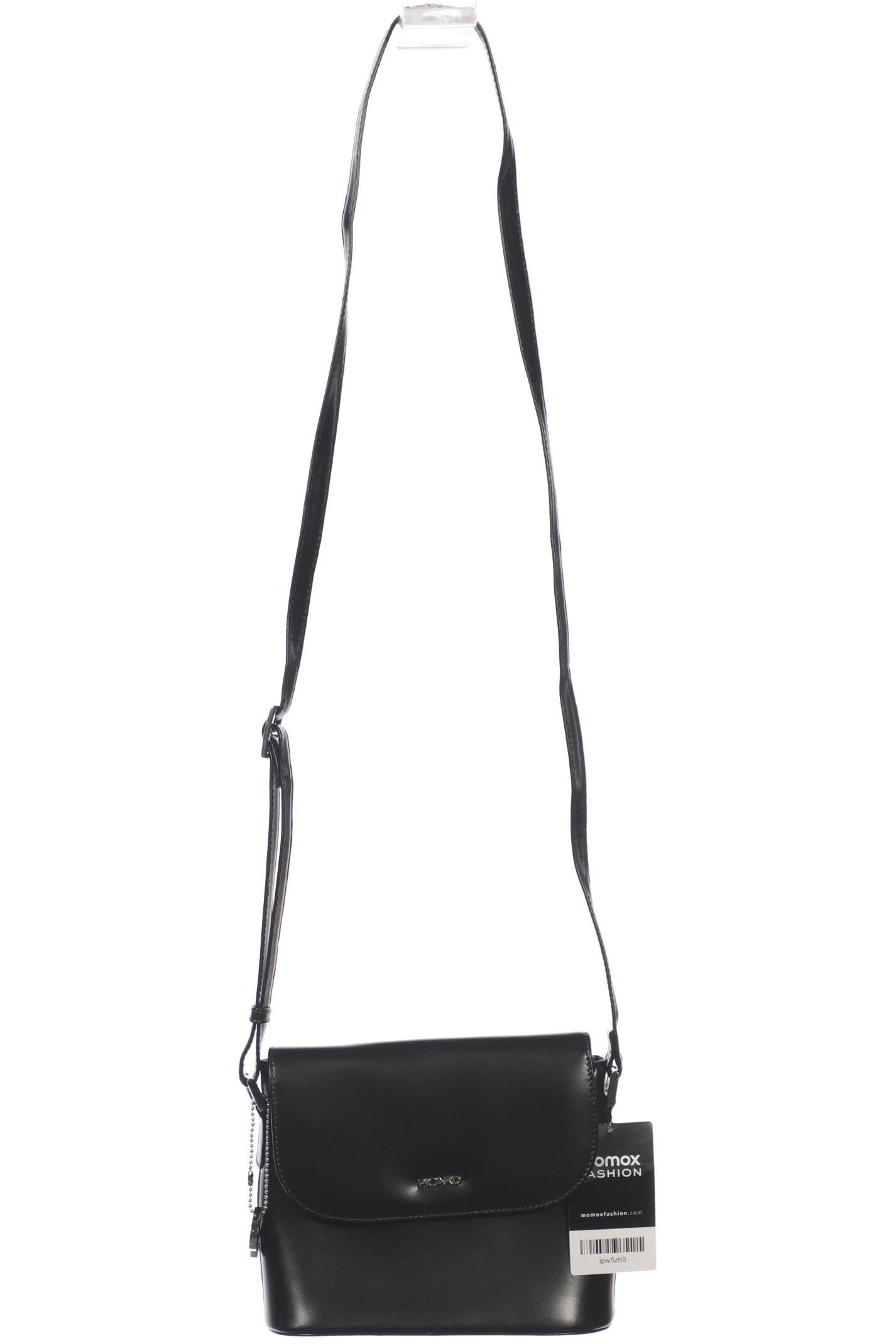 

Picard Damen Handtasche, schwarz, Gr.