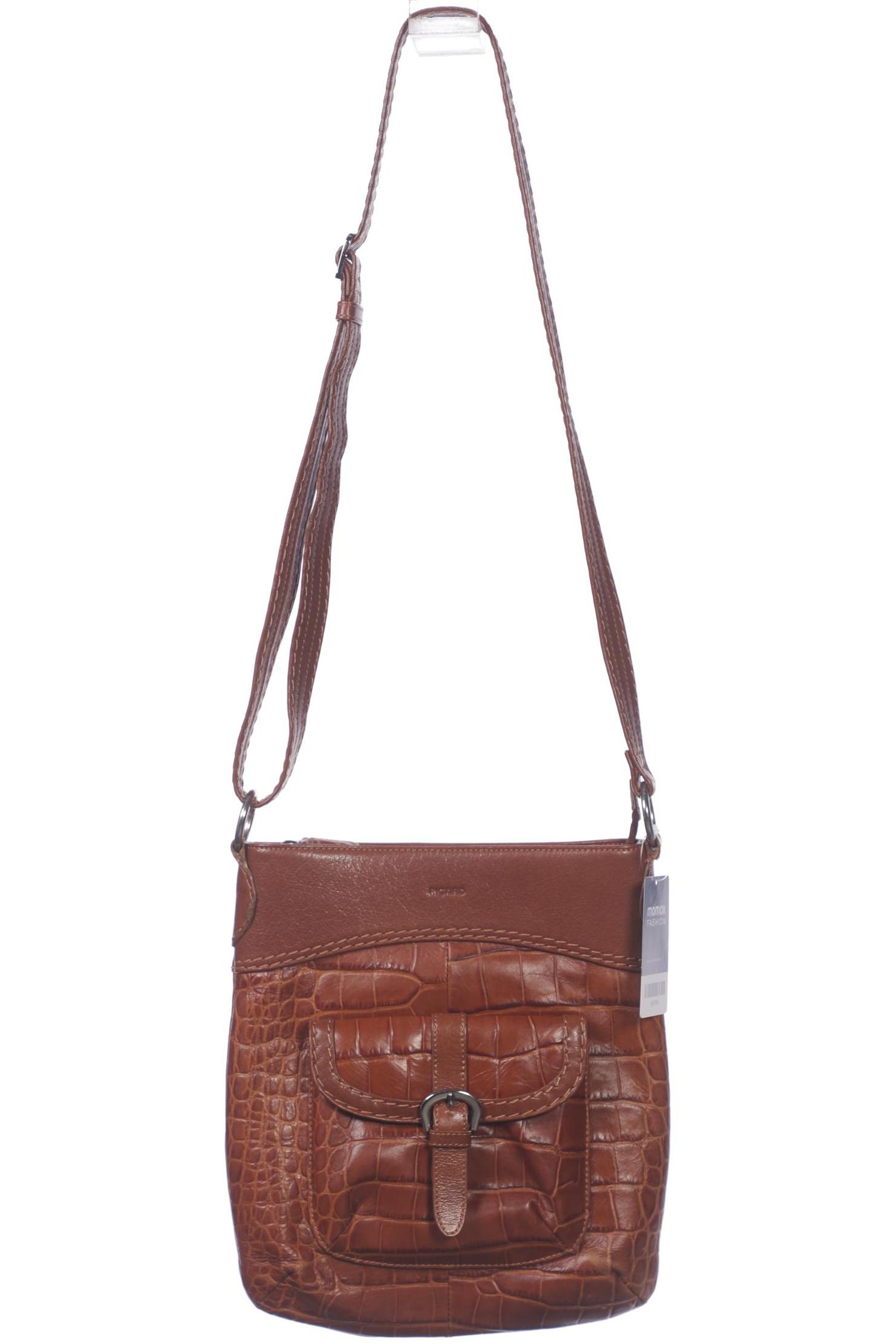 

Picard Damen Handtasche, braun, Gr.