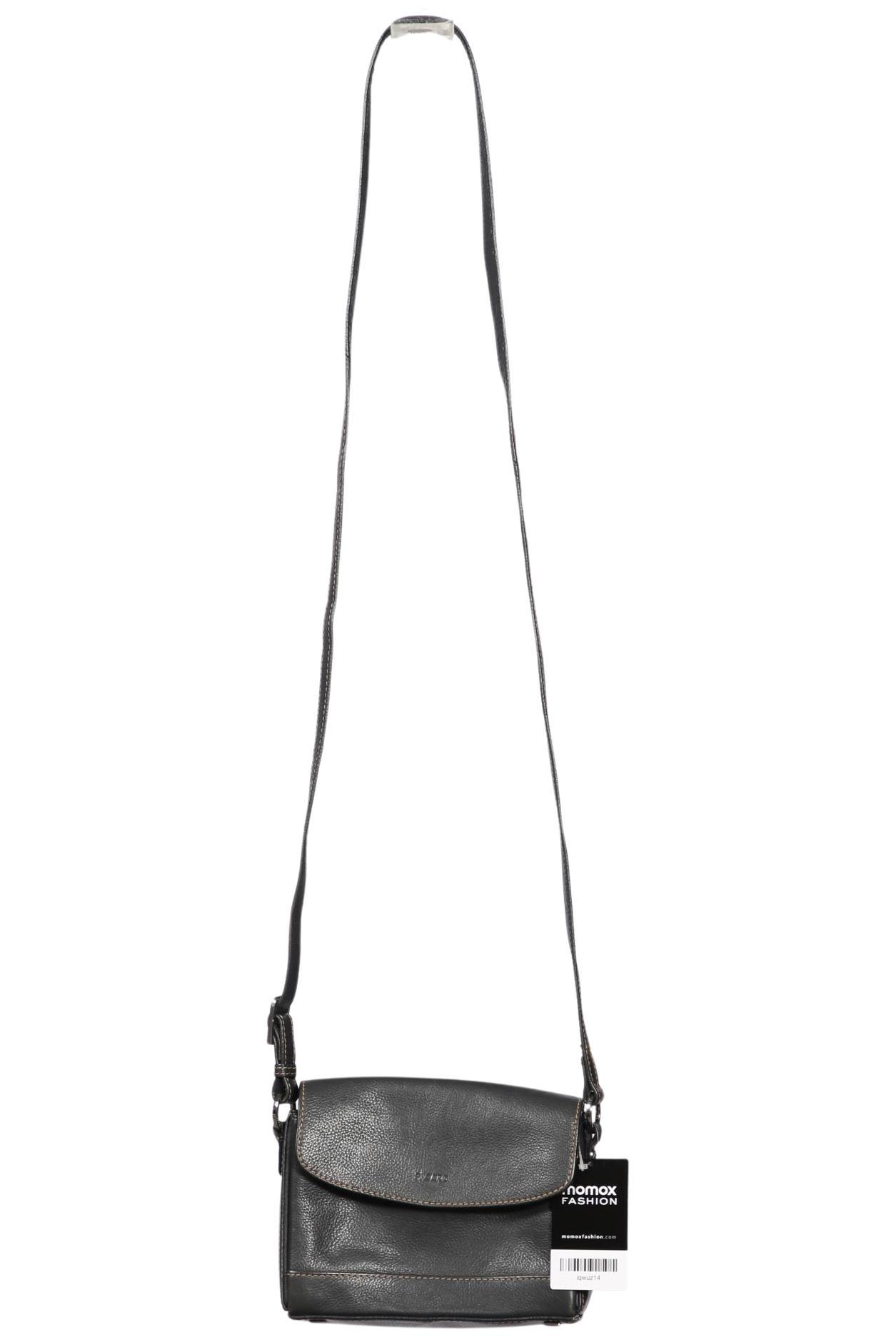 

Picard Damen Handtasche, schwarz, Gr.