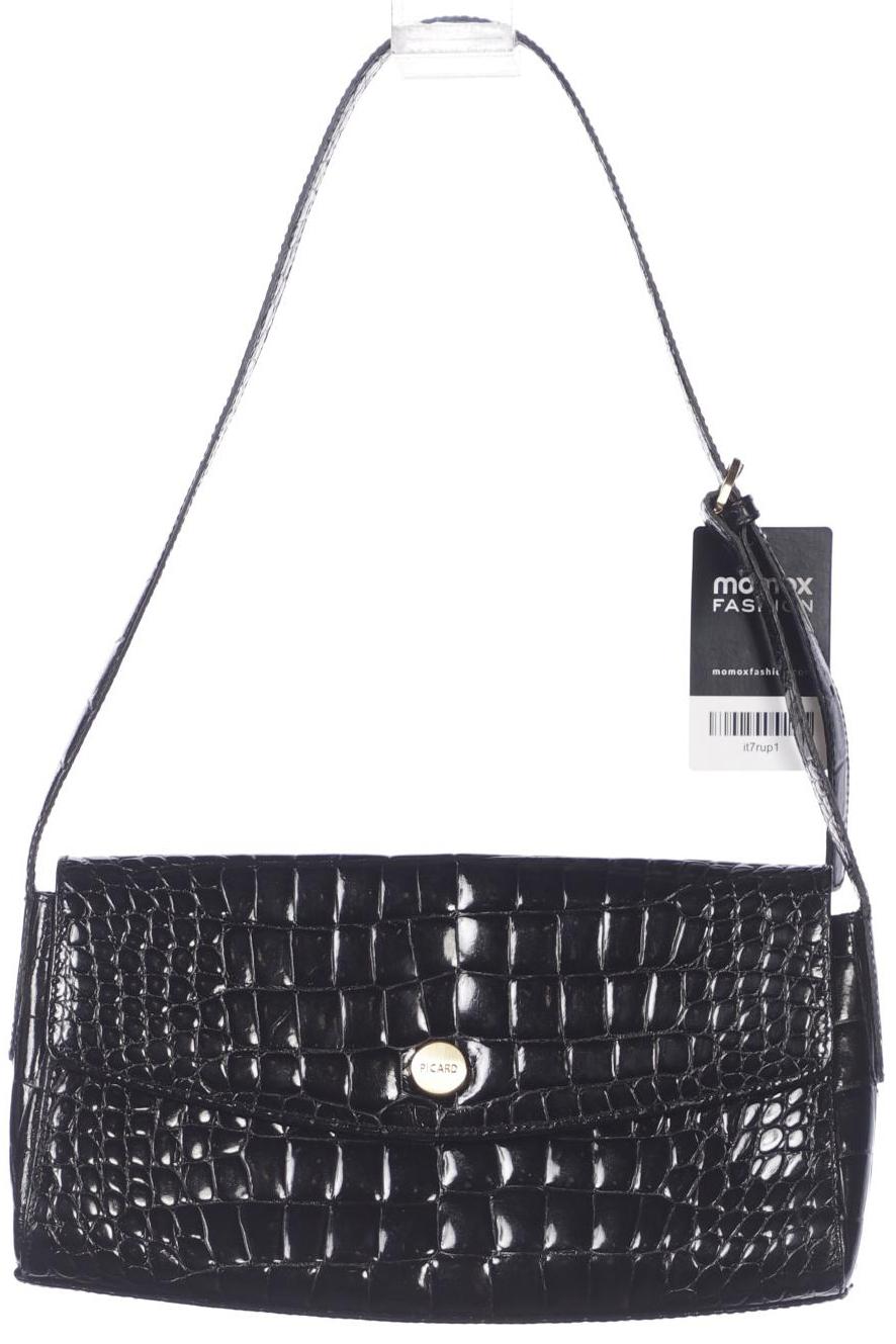 

Picard Damen Handtasche, schwarz