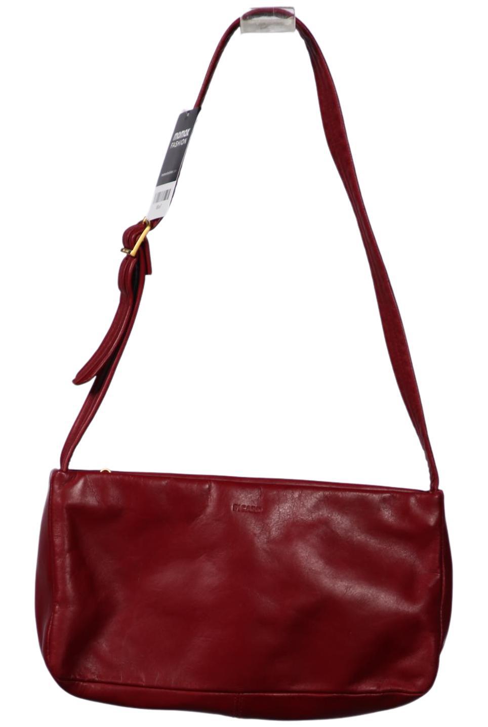 

Picard Damen Handtasche, rot, Gr.