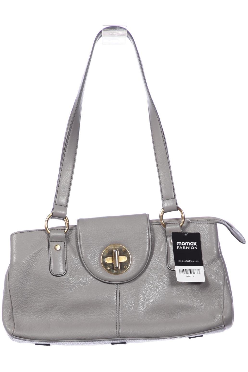 

Picard Damen Handtasche, grau, Gr.