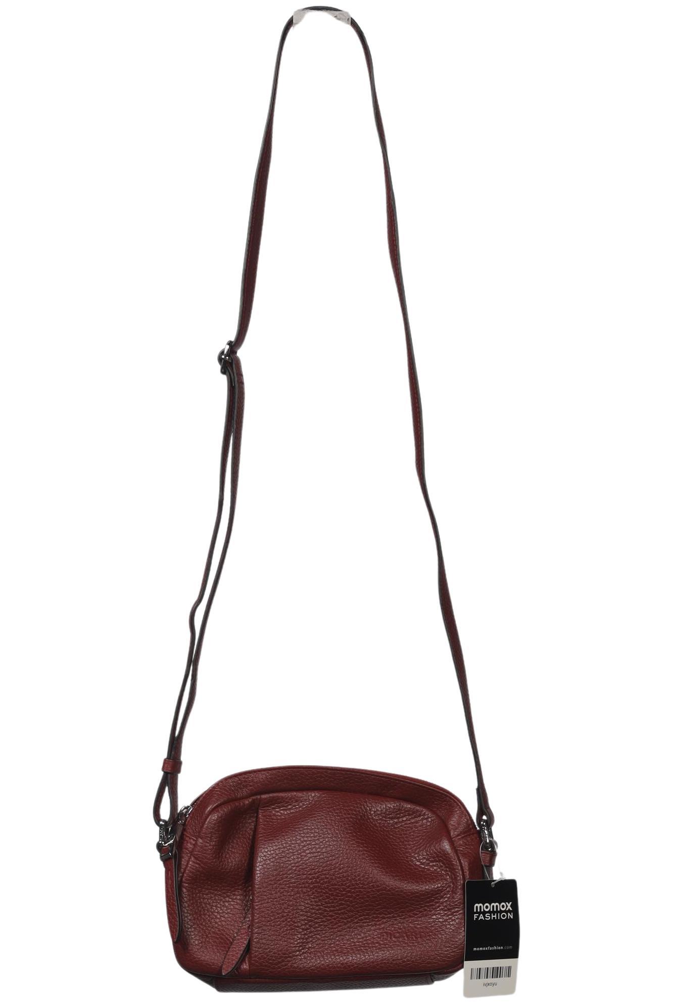 

Picard Damen Handtasche, bordeaux, Gr.