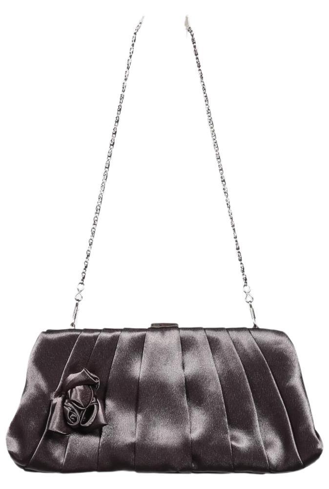 

Picard Damen Handtasche, grau, Gr.