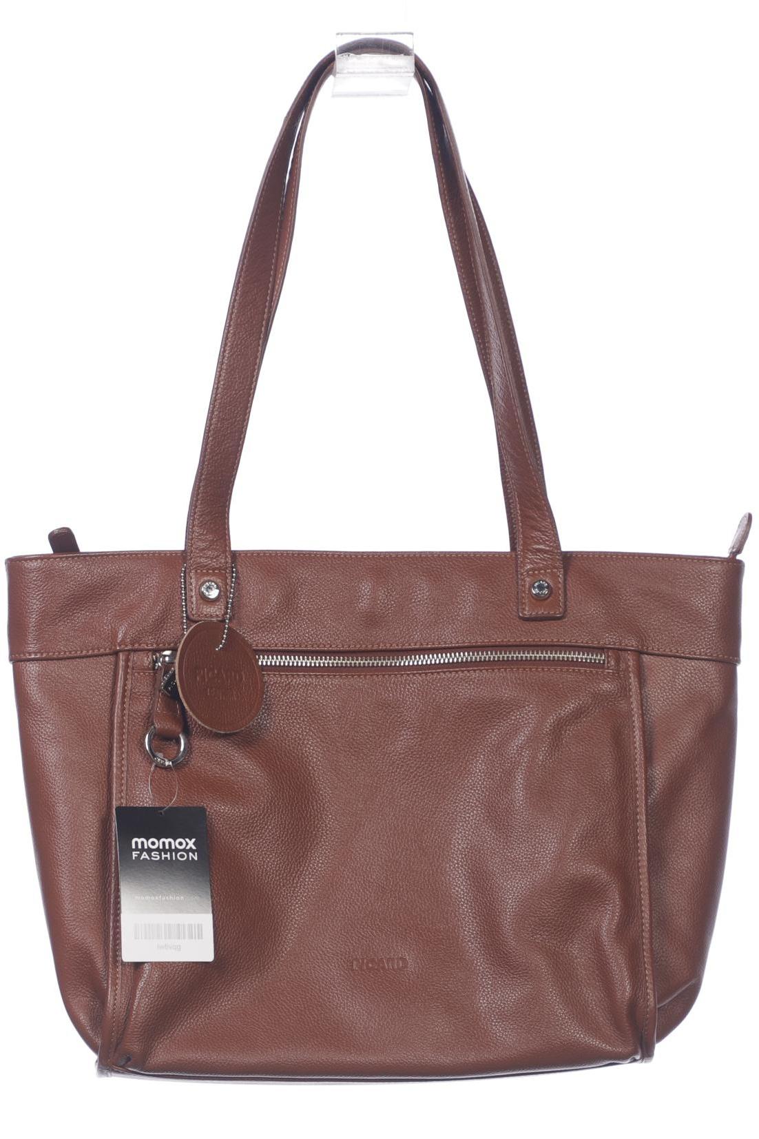 

Picard Damen Handtasche, braun, Gr.