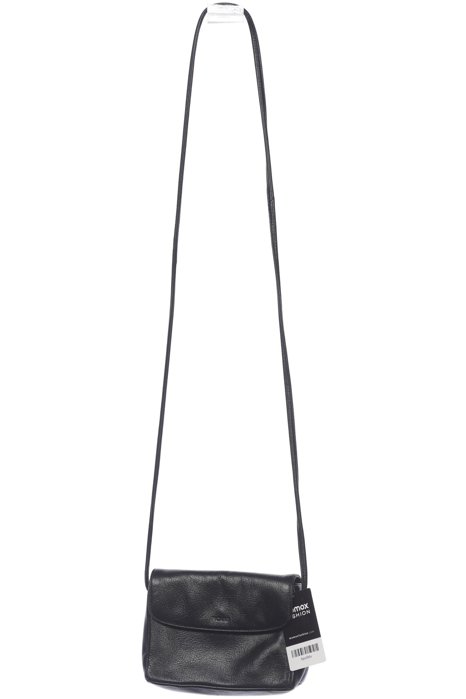 

Picard Damen Handtasche, schwarz, Gr.