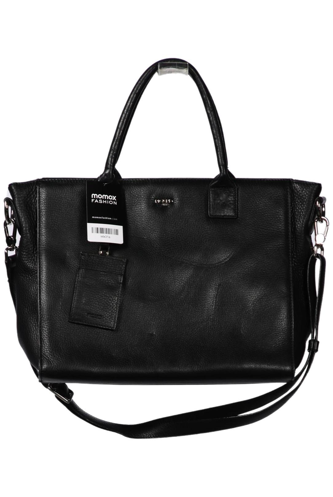 

Picard Damen Handtasche, schwarz, Gr.