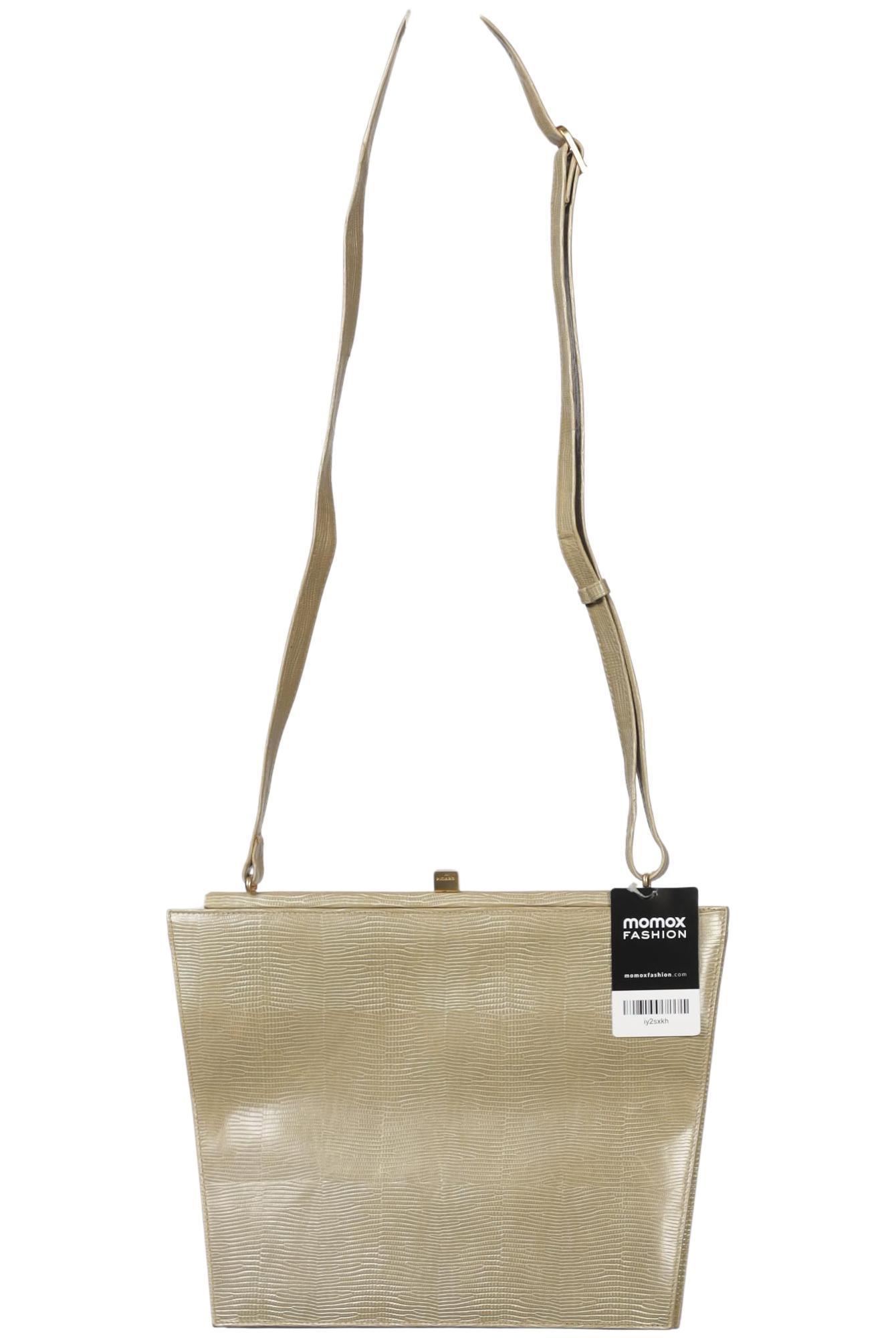 

Picard Damen Handtasche, beige, Gr.