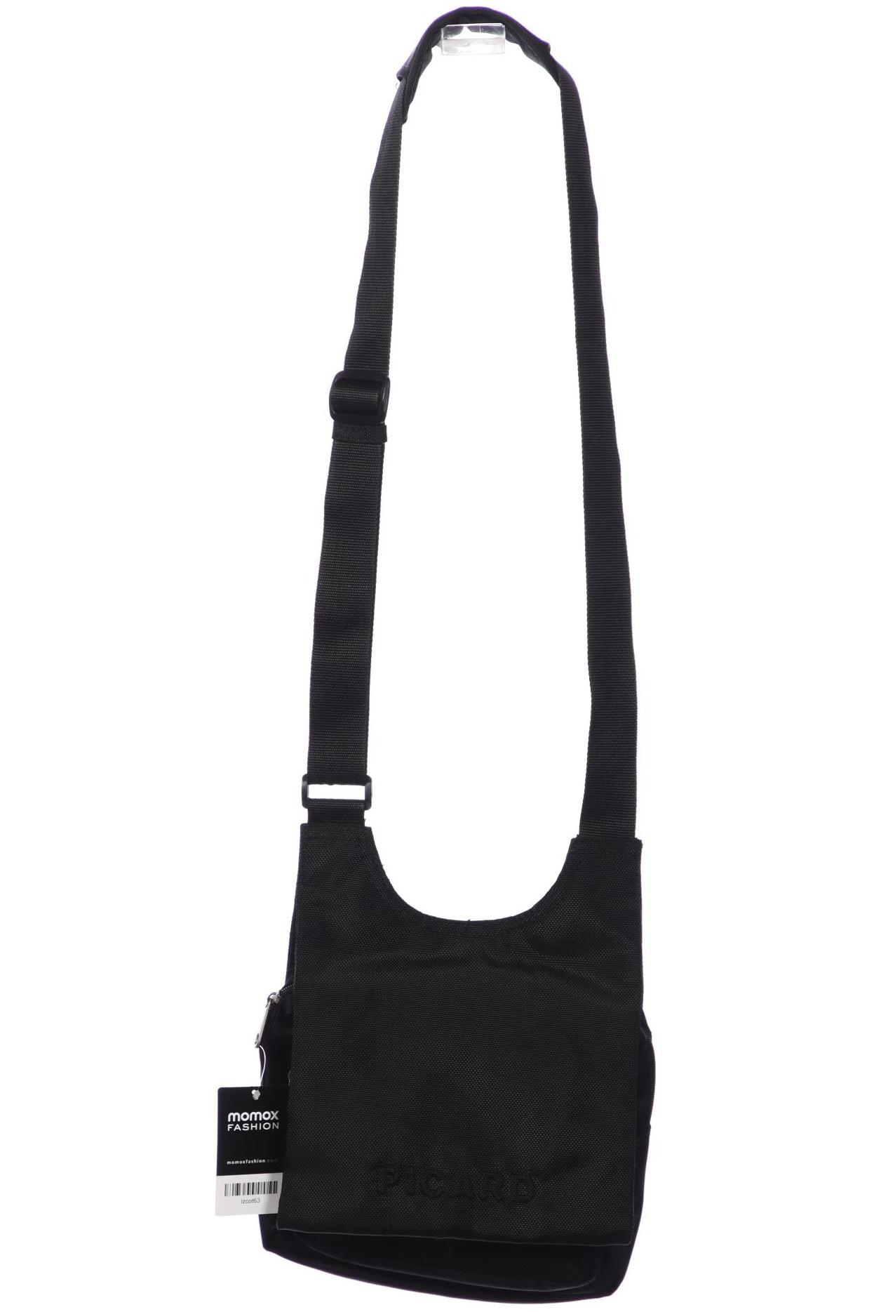 

Picard Damen Handtasche, schwarz