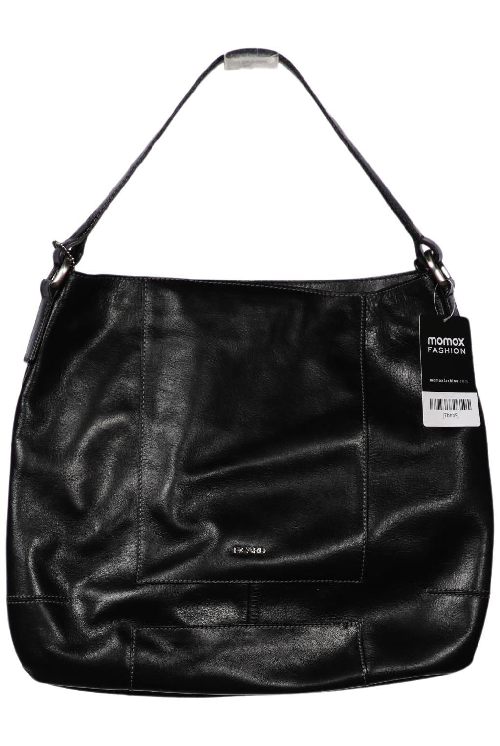 

Picard Damen Handtasche, schwarz, Gr.