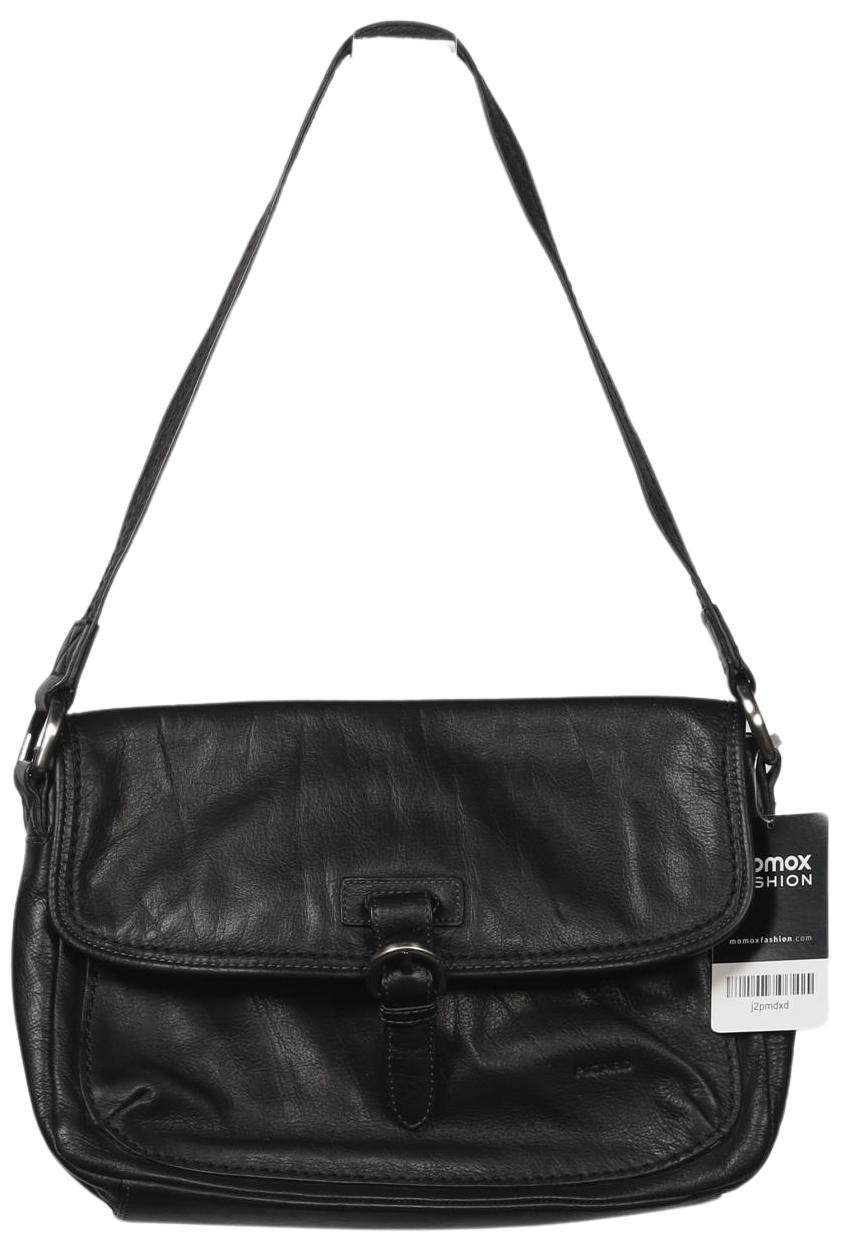 

Picard Damen Handtasche, schwarz, Gr.