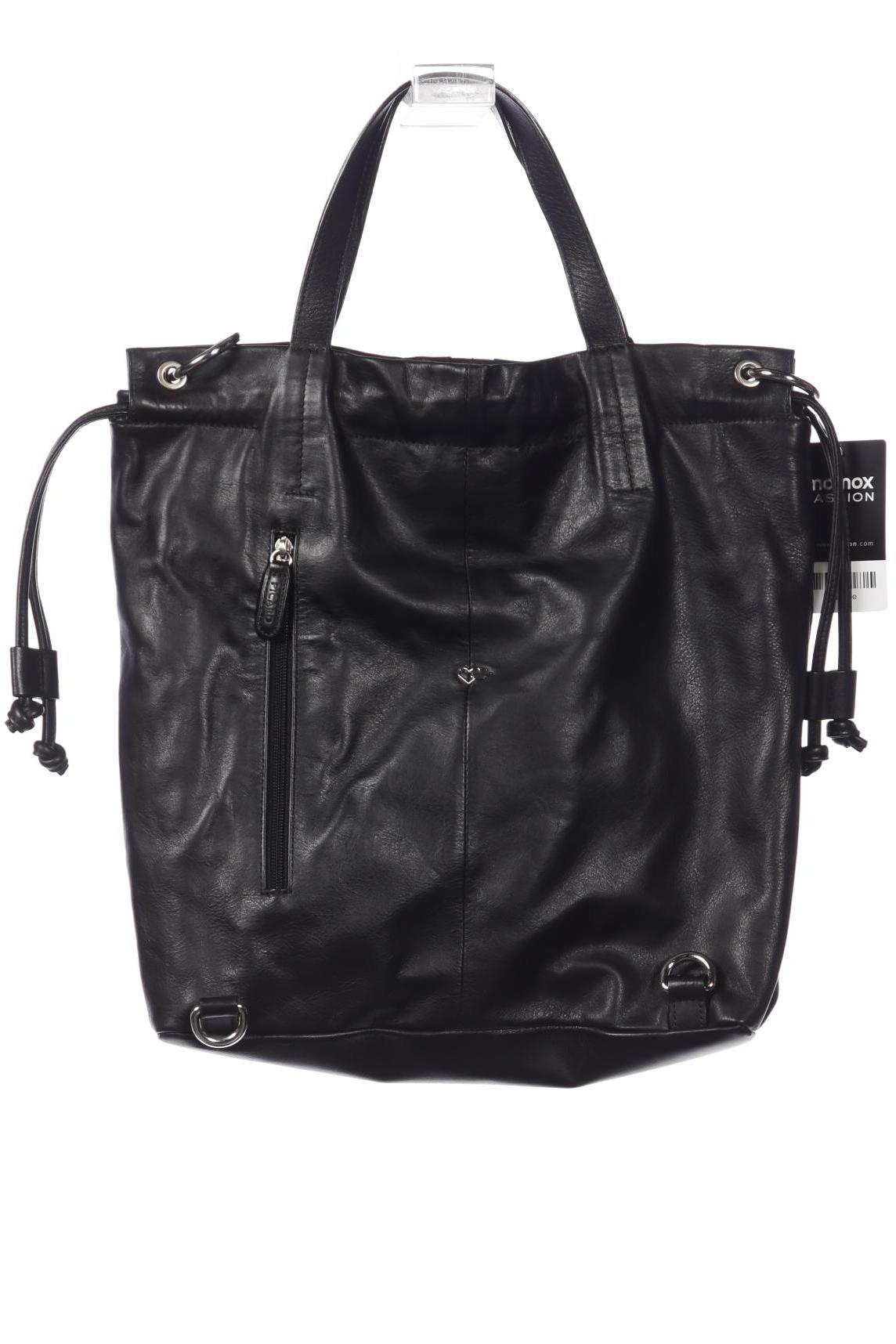 

Picard Damen Handtasche, schwarz, Gr.