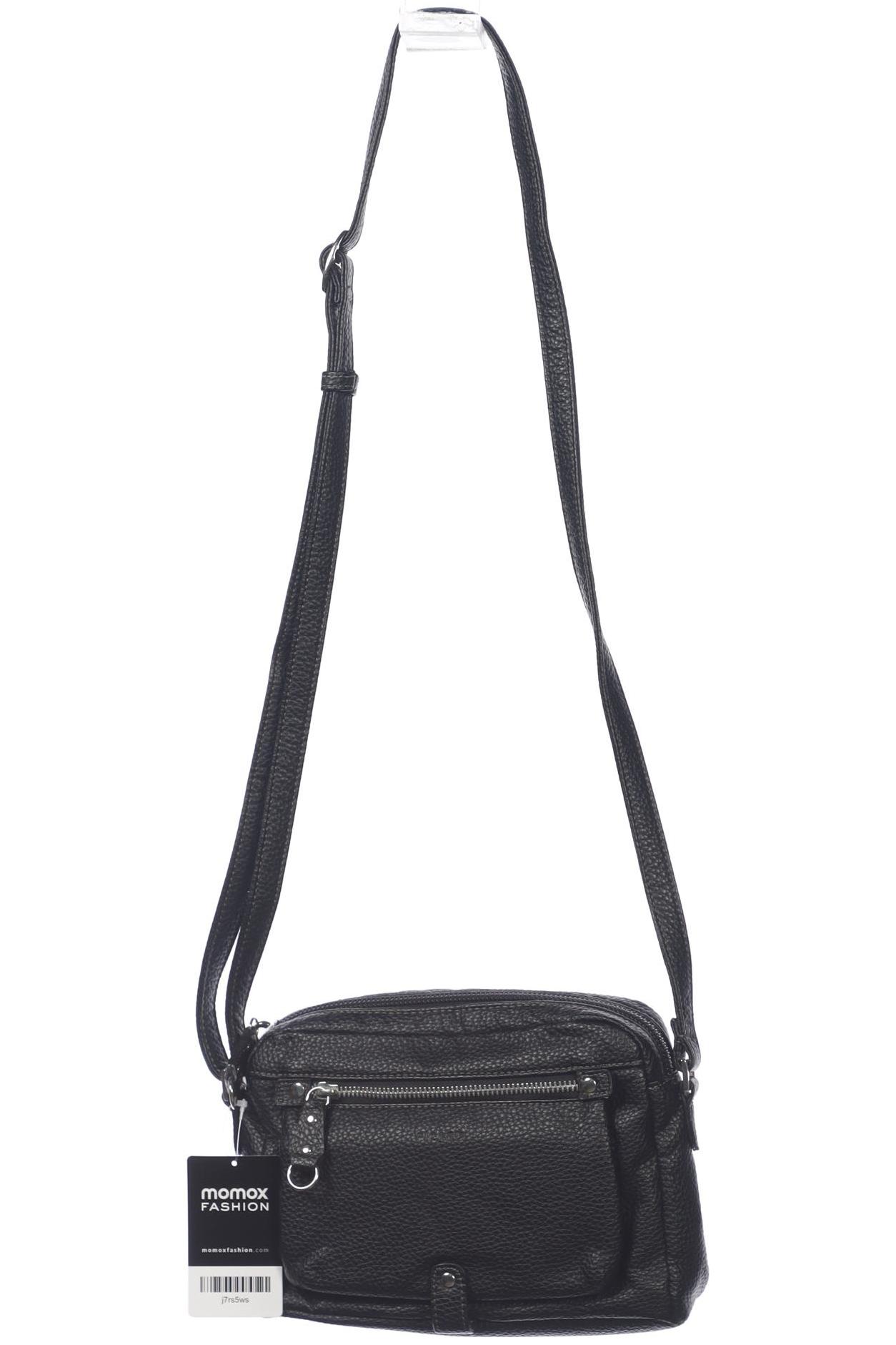 

Picard Damen Handtasche, schwarz, Gr.