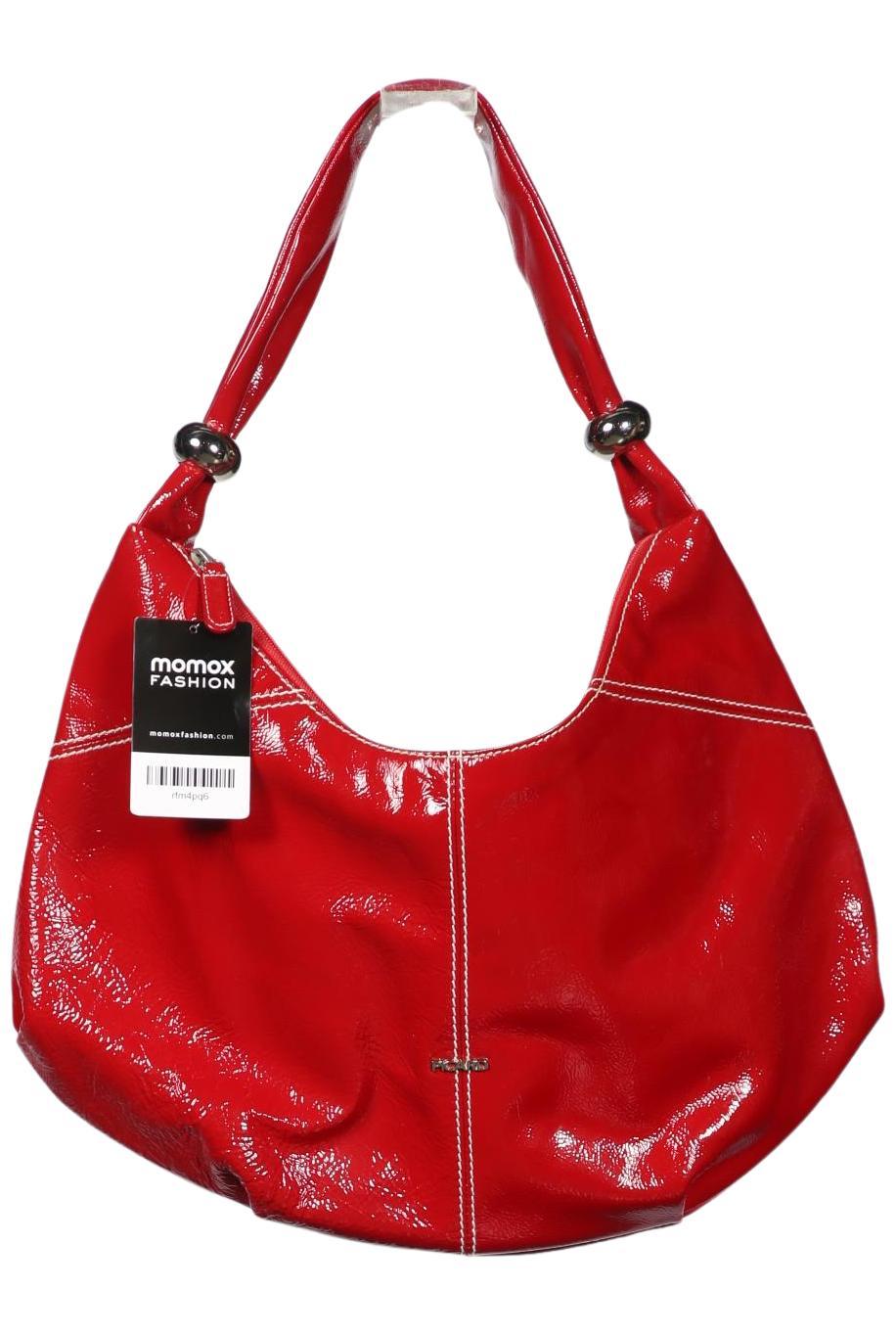 

Picard Damen Handtasche, rot, Gr.