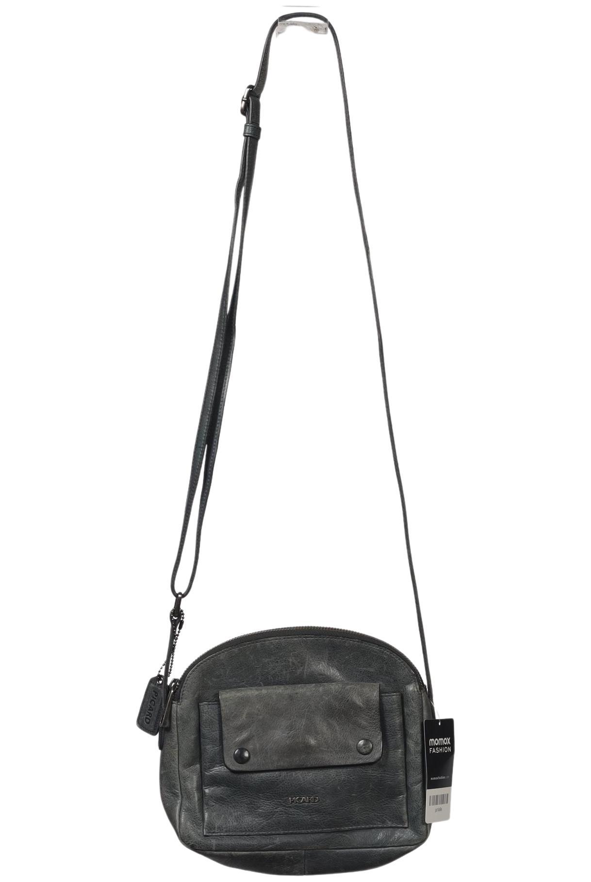 

Picard Damen Handtasche, blau, Gr.