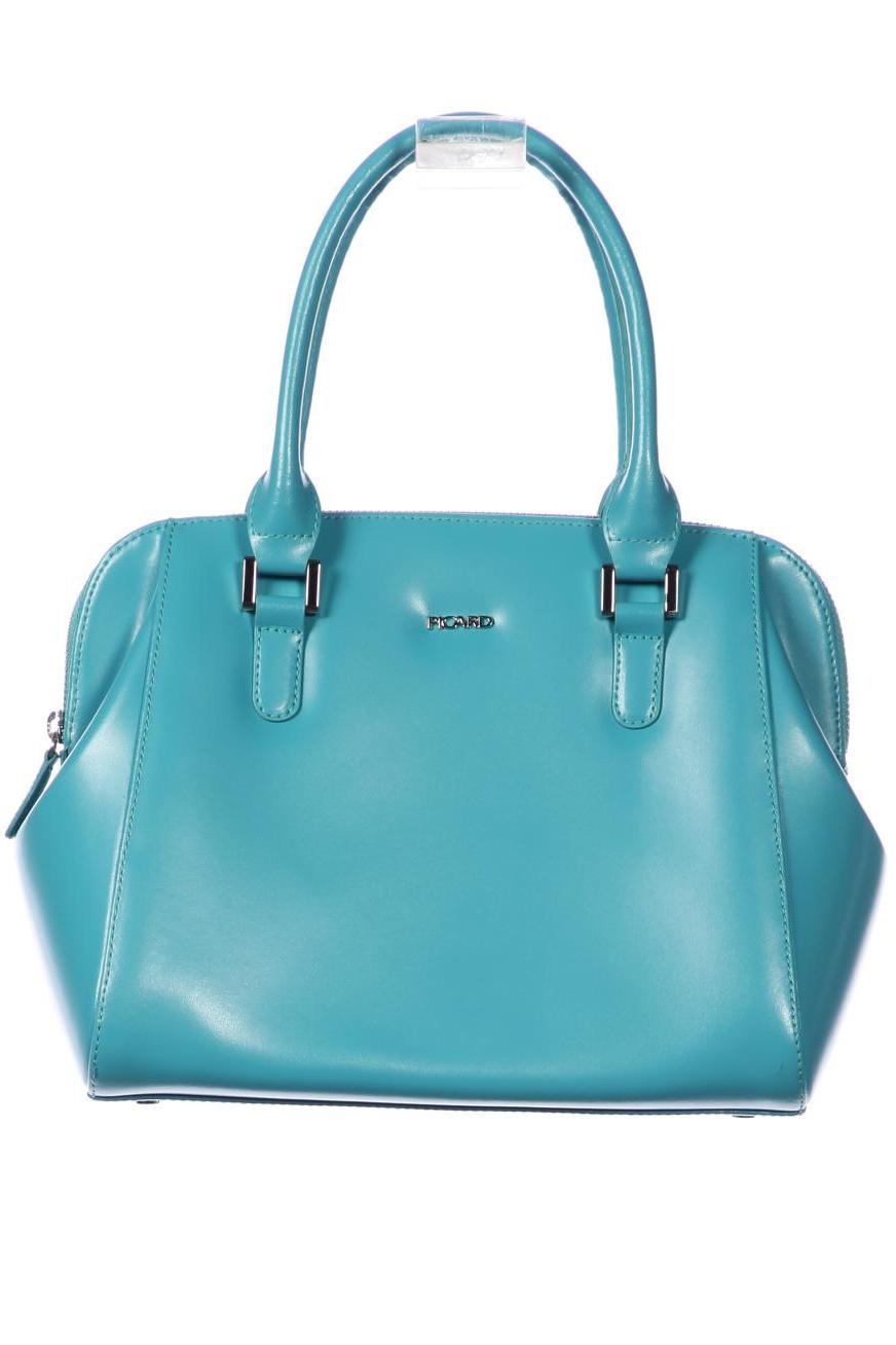 

Picard Damen Handtasche, blau