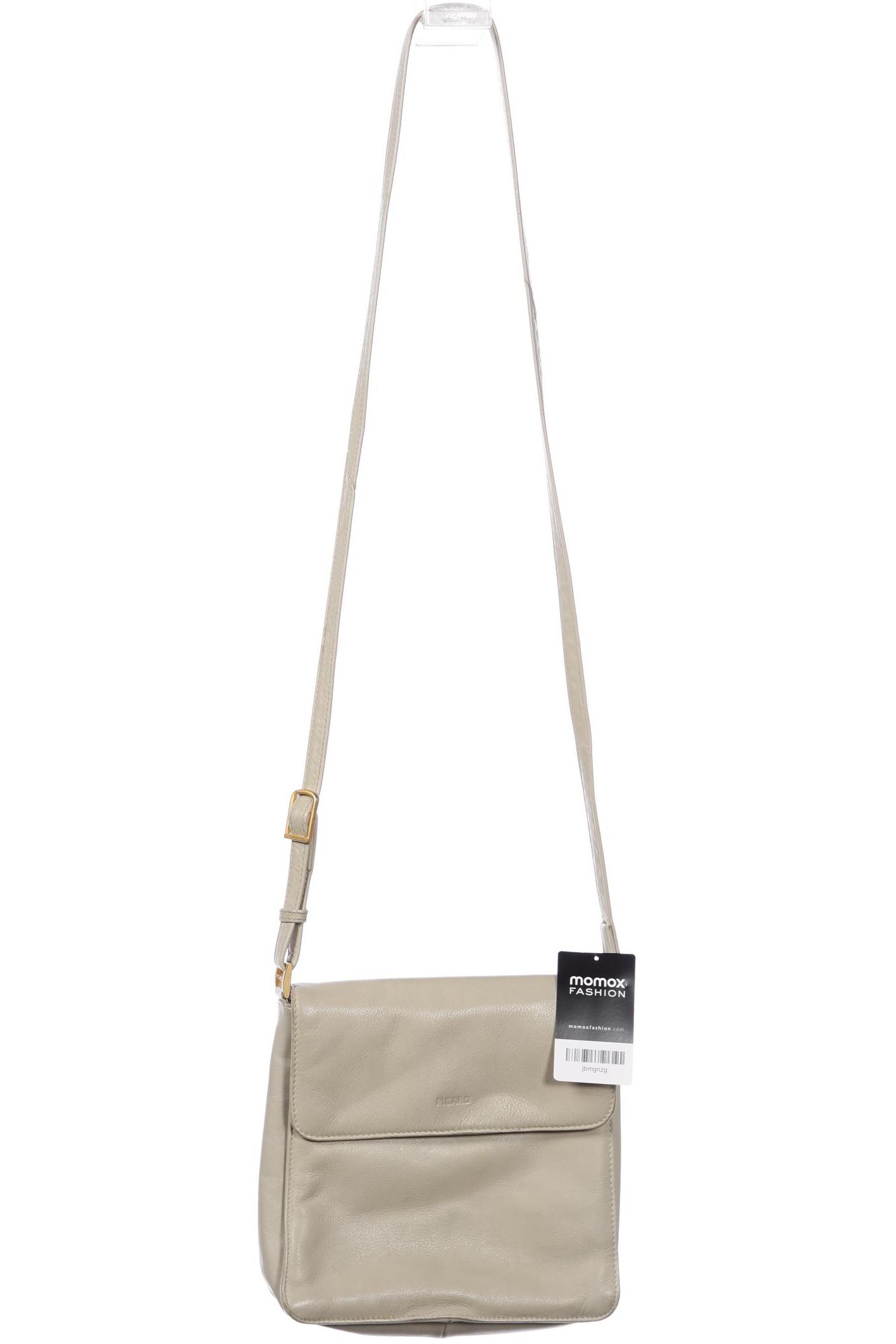 

Picard Damen Handtasche, beige, Gr.