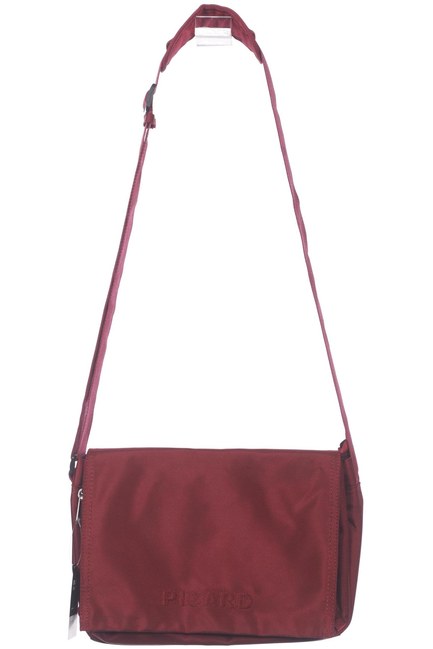 

Picard Damen Handtasche, bordeaux, Gr.