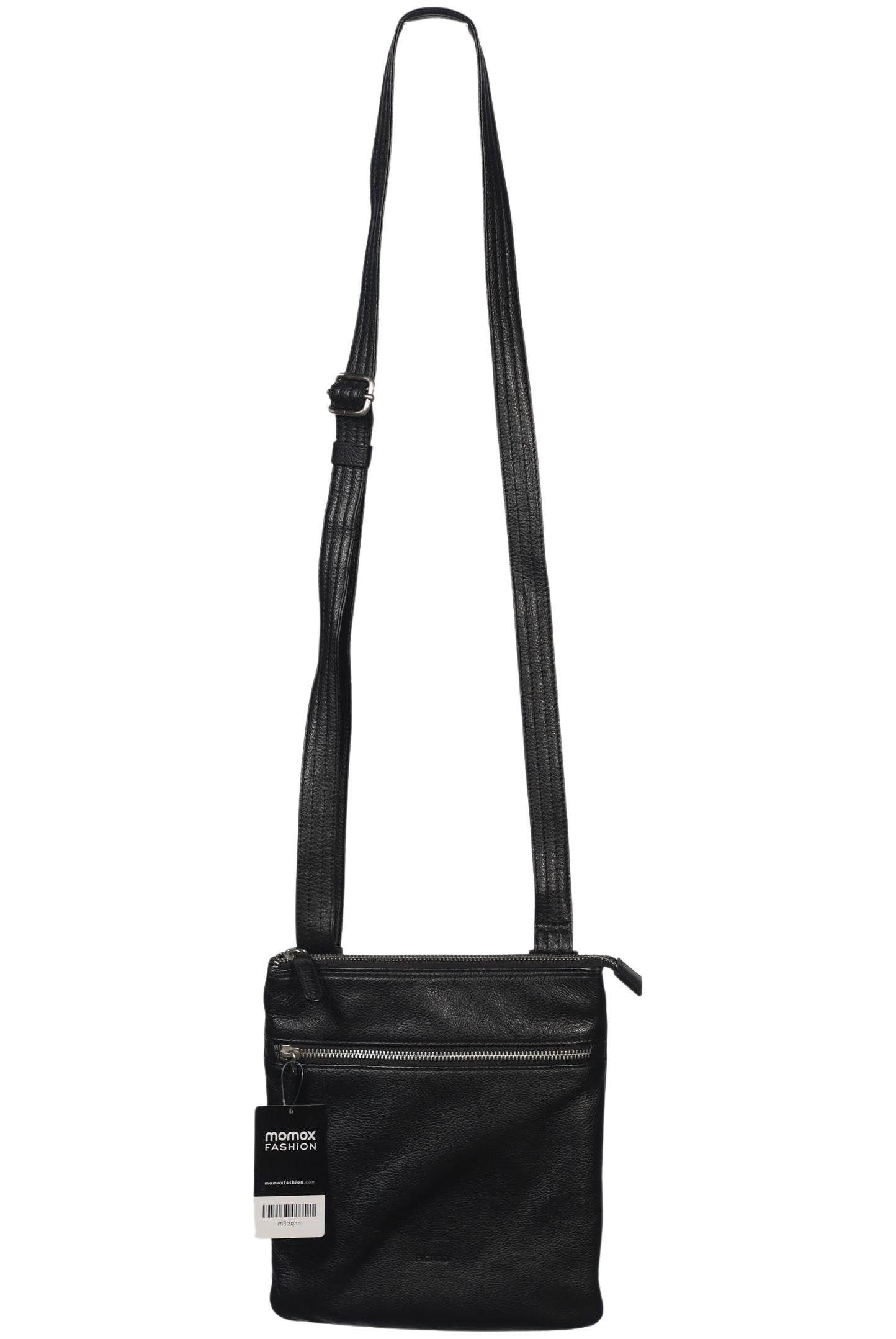 

Picard Damen Handtasche, schwarz, Gr.