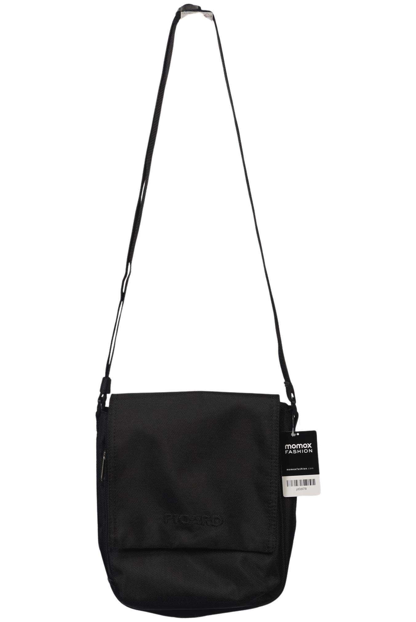 

Picard Damen Handtasche, schwarz, Gr.