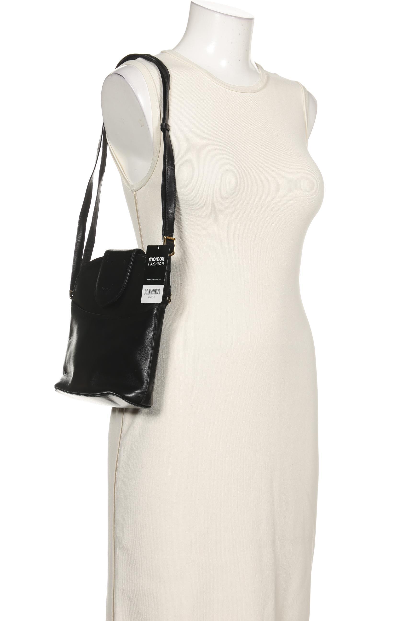 

Picard Damen Handtasche, schwarz, Gr.