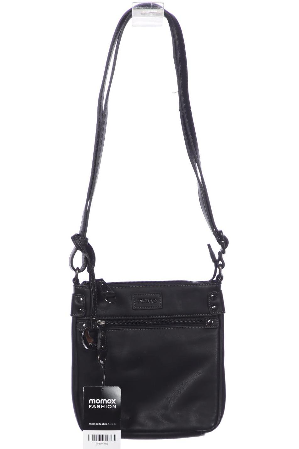 

Picard Damen Handtasche, schwarz, Gr.