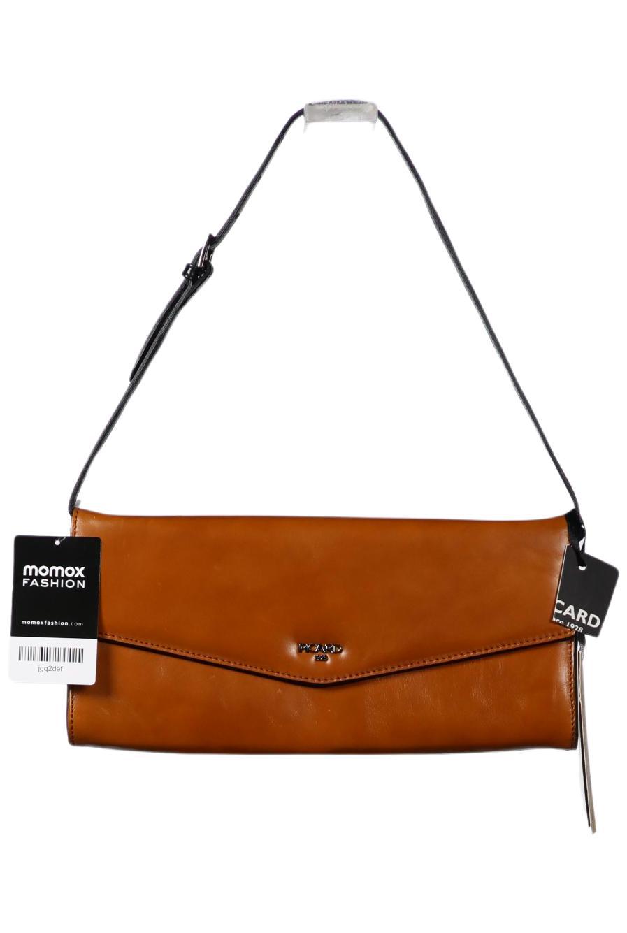

Picard Damen Handtasche, braun, Gr.