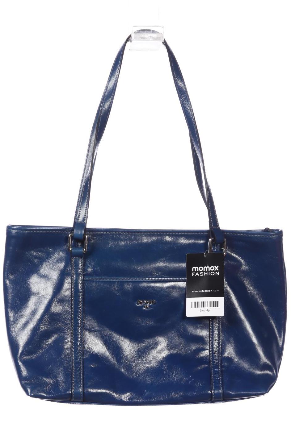 

Picard Damen Handtasche, blau, Gr.