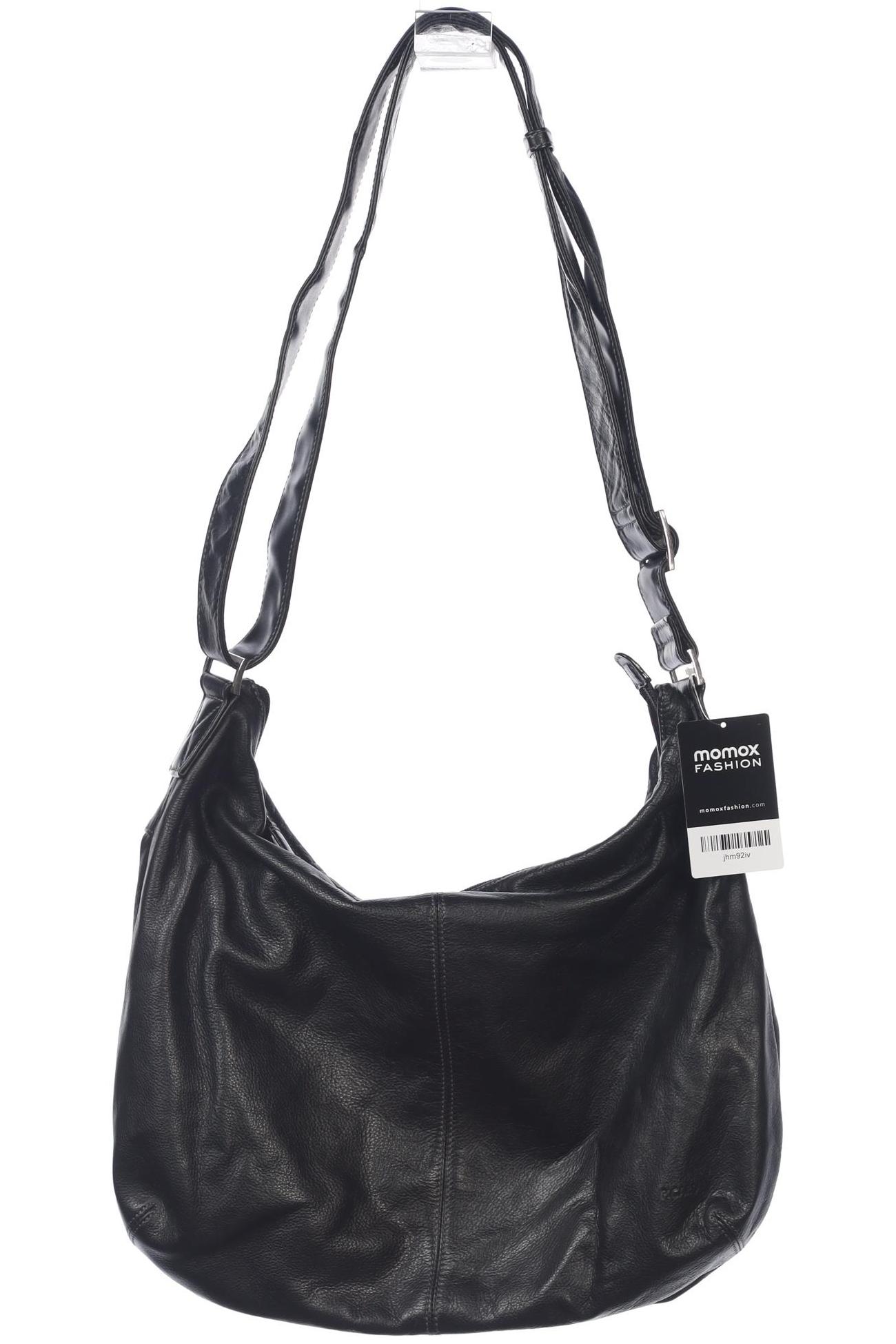 

Picard Damen Handtasche, schwarz, Gr.