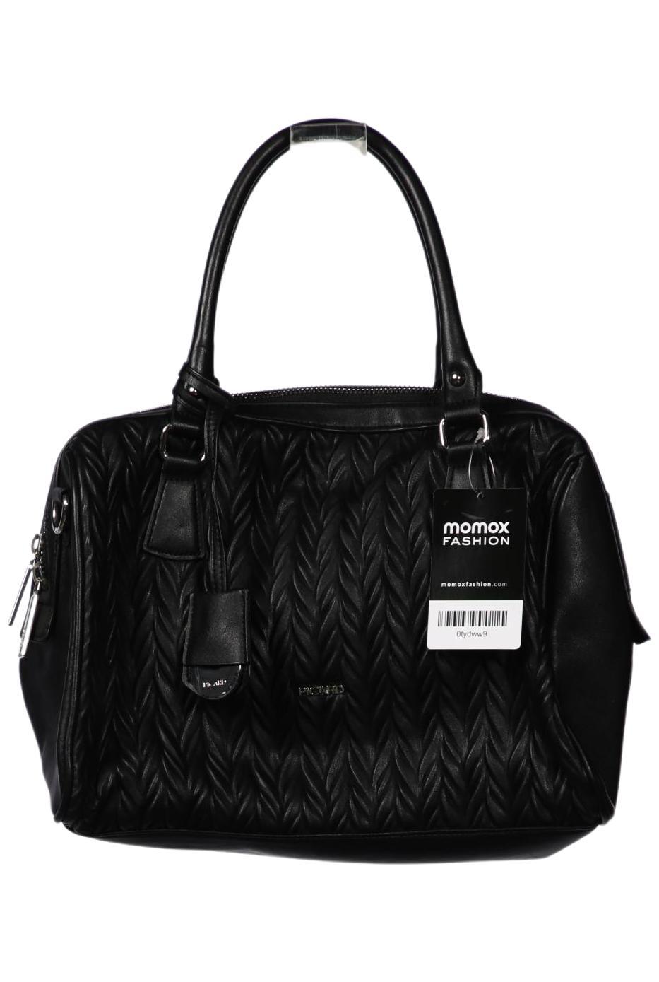 

Picard Damen Handtasche, schwarz, Gr.