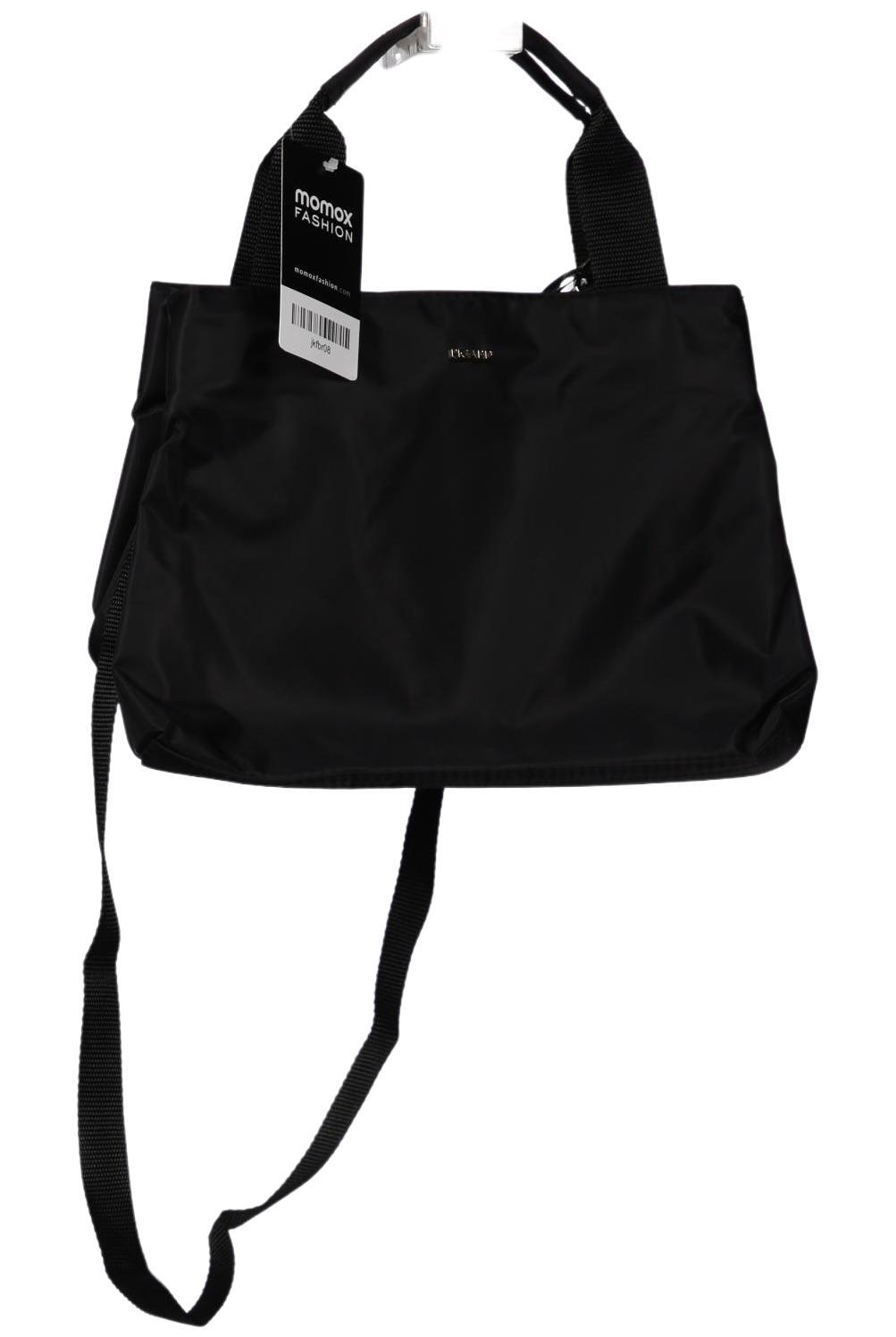 

Picard Damen Handtasche, schwarz, Gr.