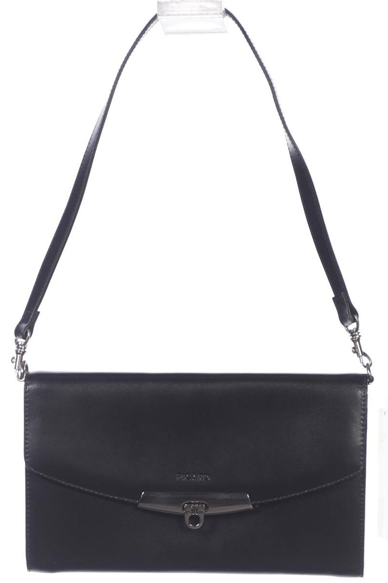 

Picard Damen Handtasche, schwarz, Gr.