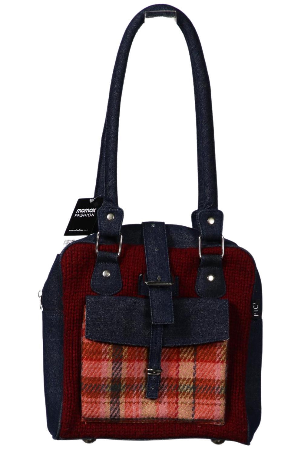 

Picard Damen Handtasche, mehrfarbig, Gr.