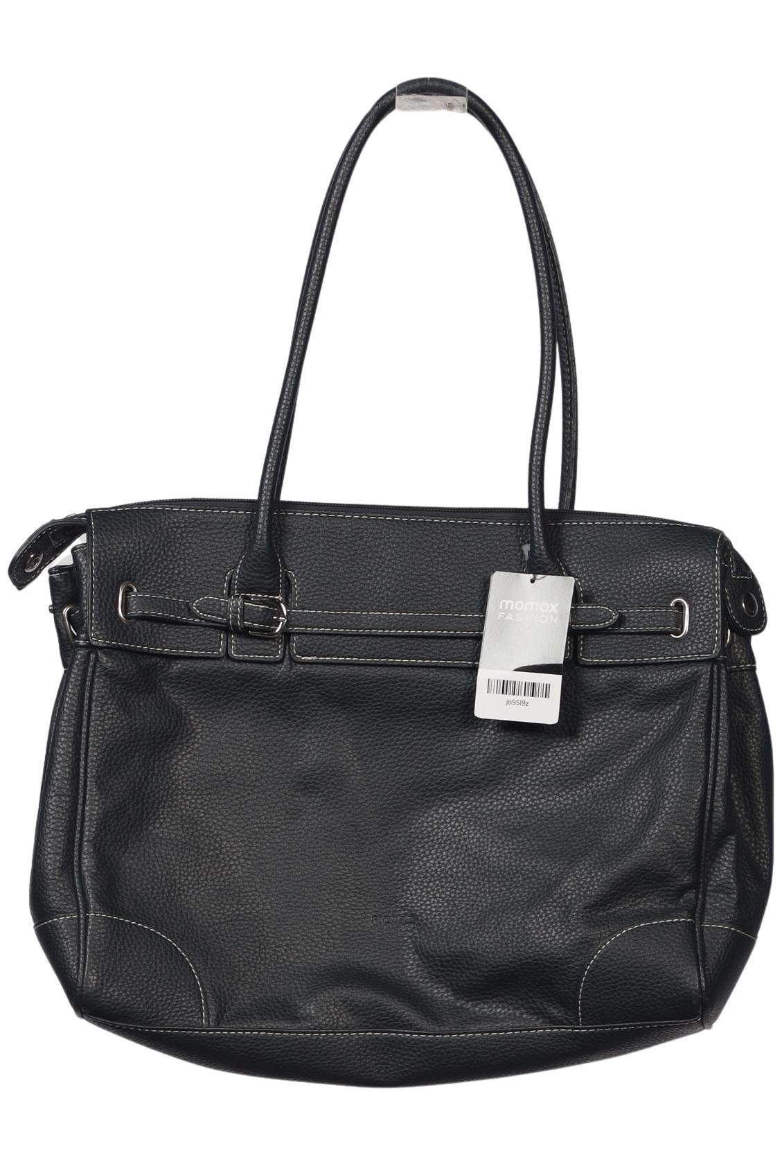 

Picard Damen Handtasche, schwarz, Gr.