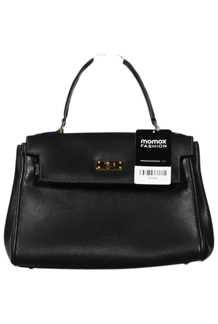 

Picard Damen Handtasche, schwarz, Gr.