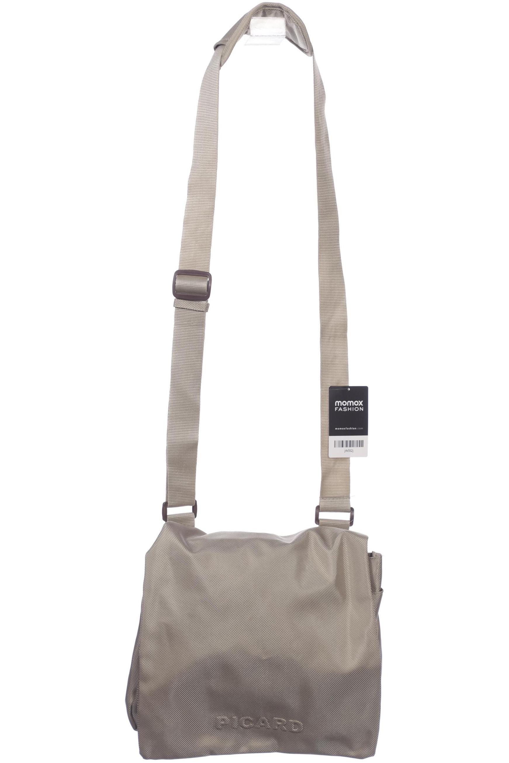 

Picard Damen Handtasche, hellgrün, Gr.