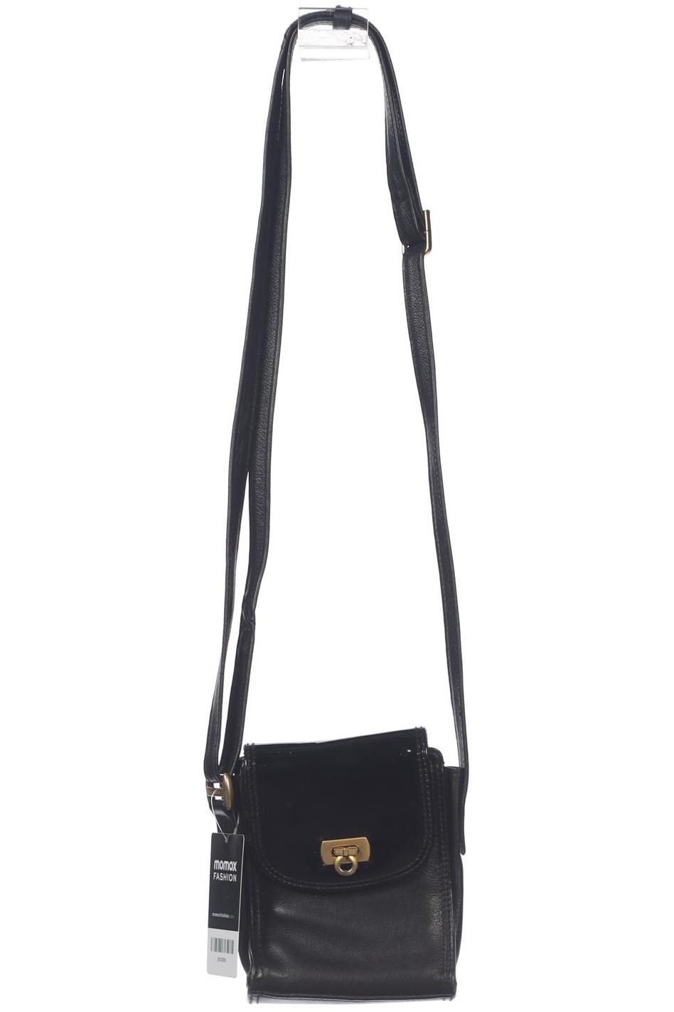 

Picard Damen Handtasche, schwarz, Gr.