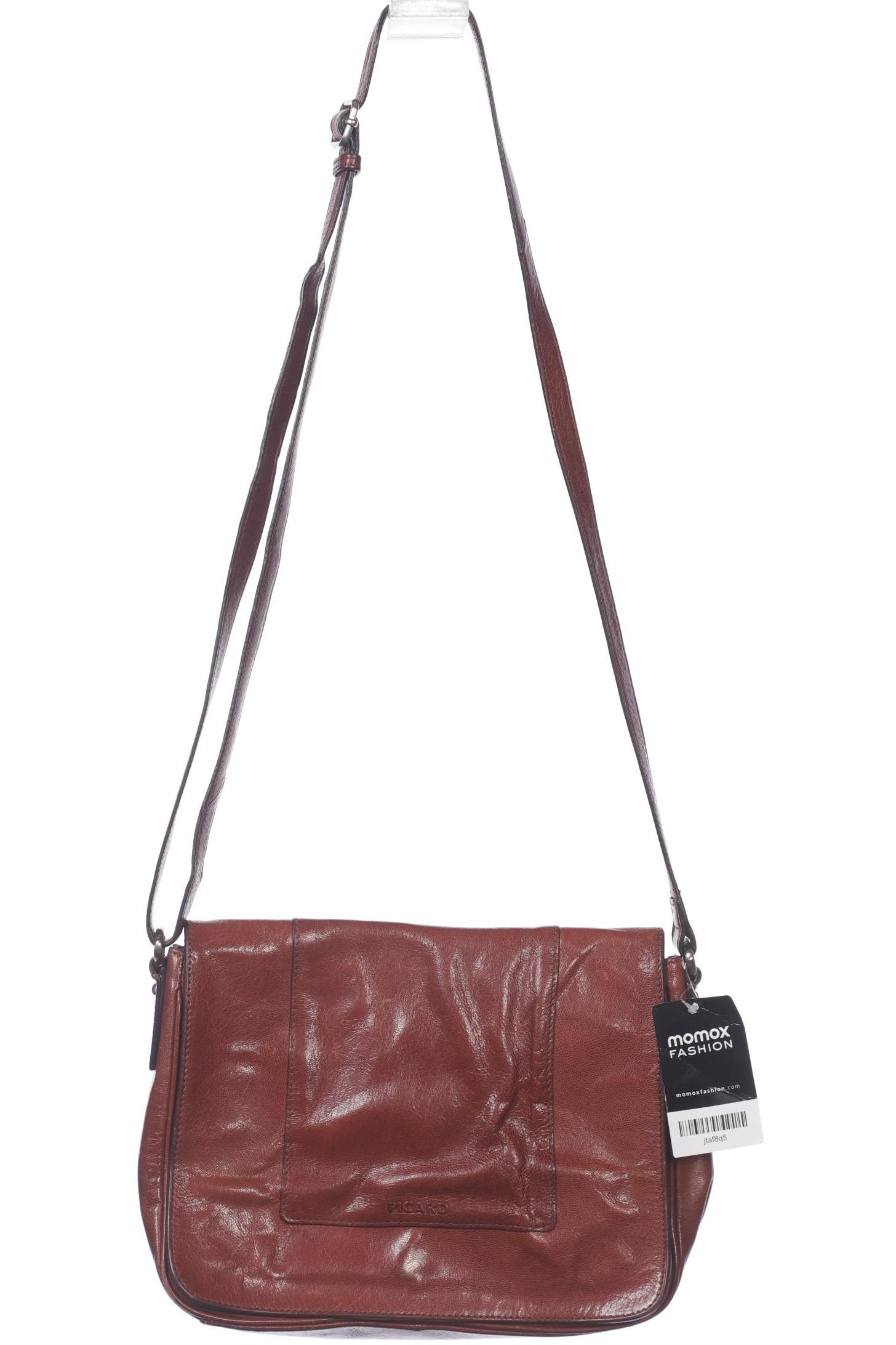 

Picard Damen Handtasche, bordeaux, Gr.