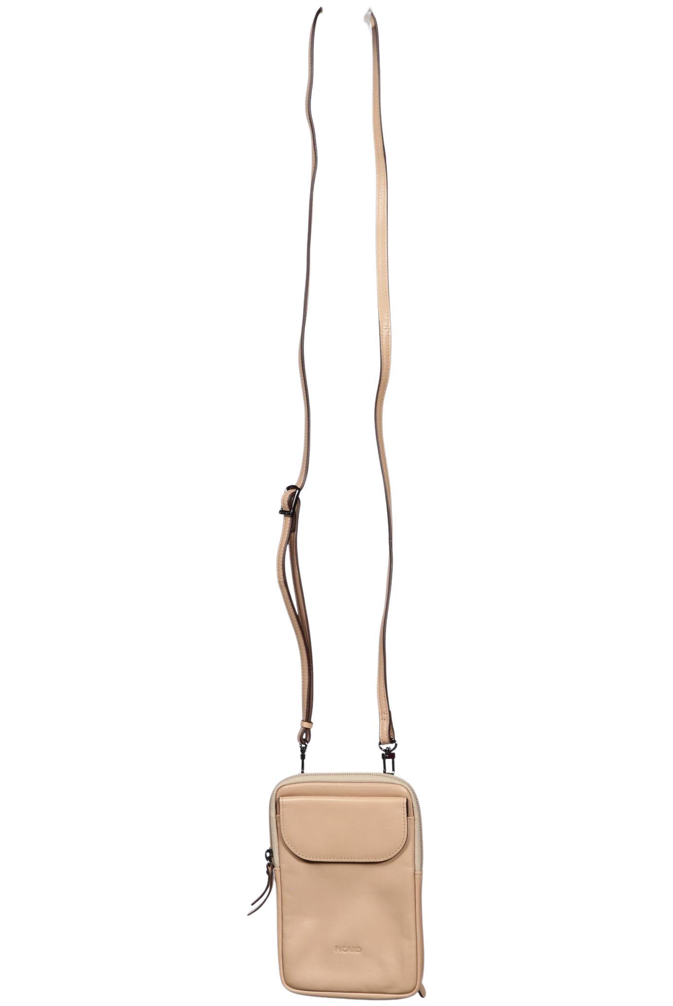 

Picard Damen Handtasche, beige, Gr.