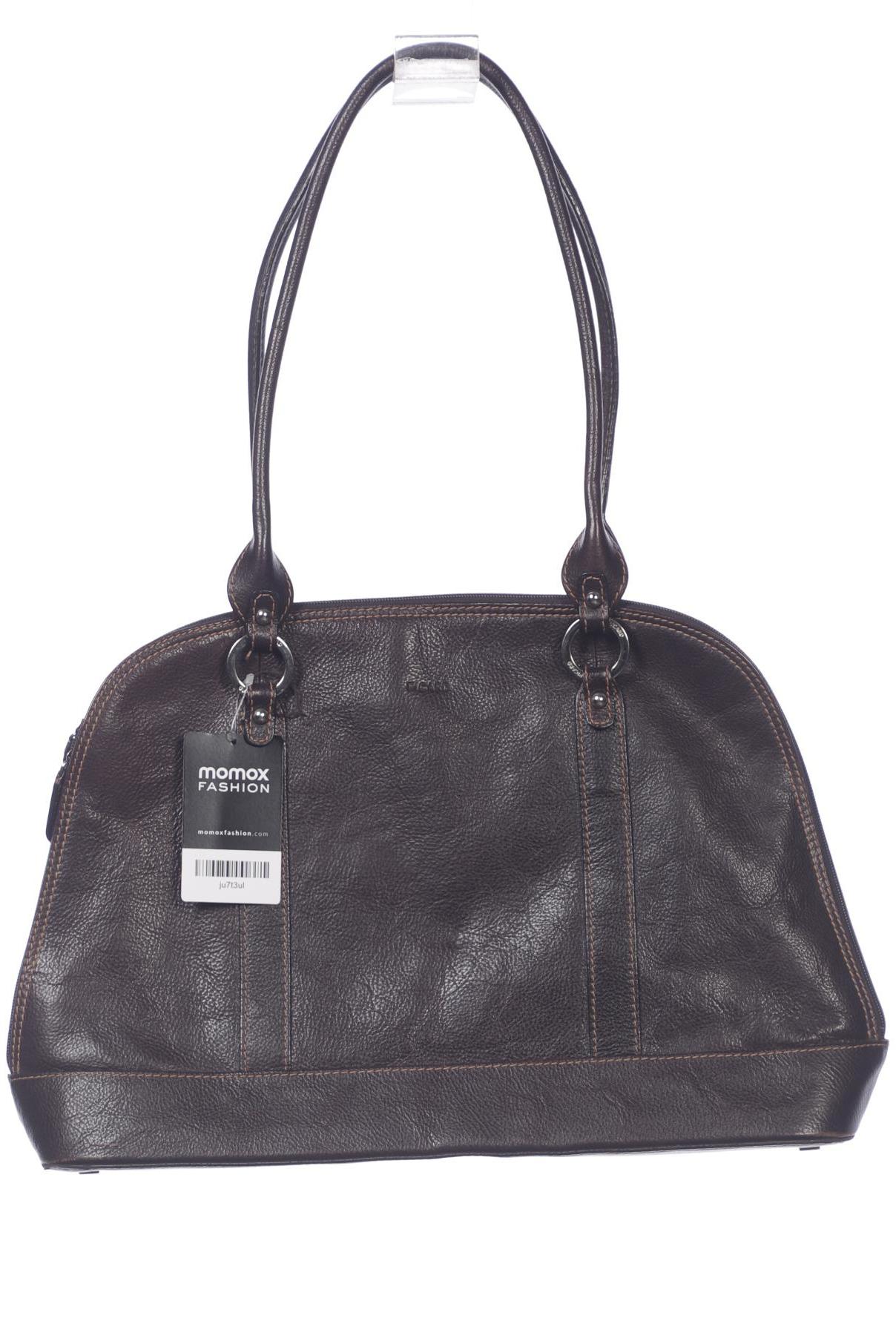 

Picard Damen Handtasche, braun, Gr.