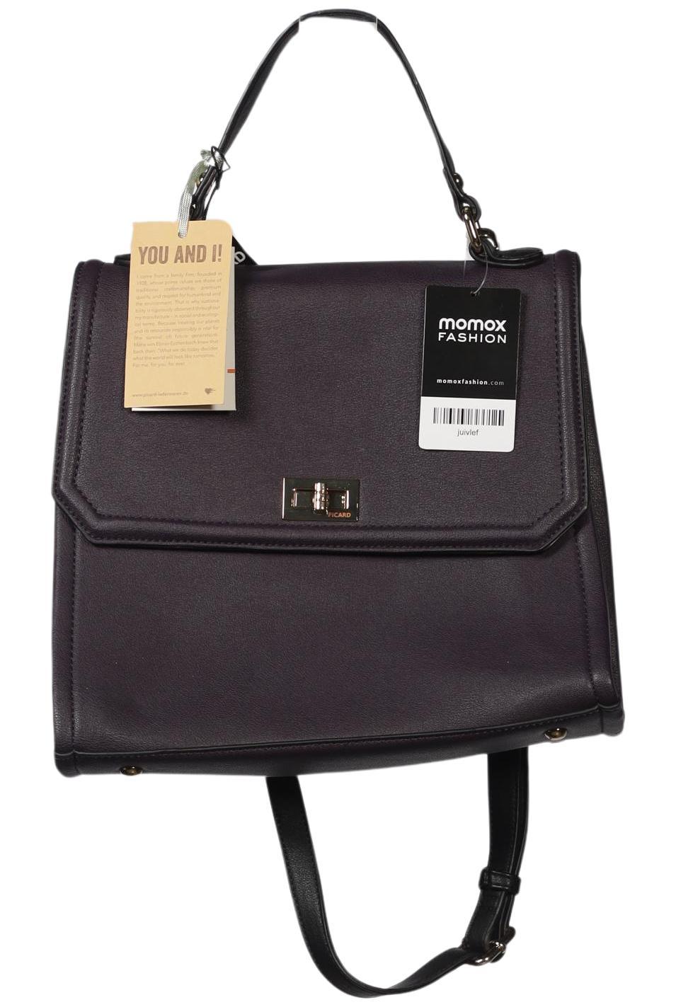 

Picard Damen Handtasche, flieder, Gr.