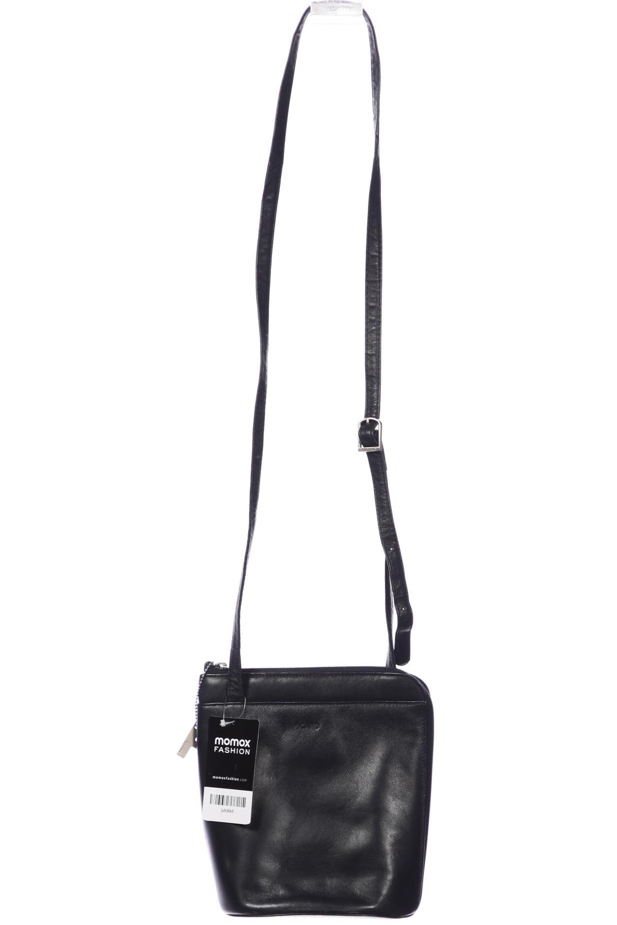 

Picard Damen Handtasche, marineblau, Gr.