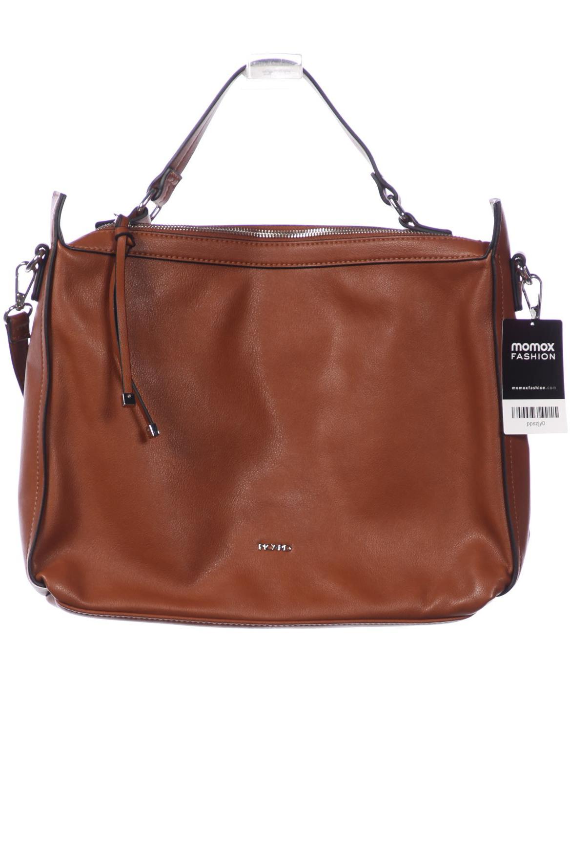 

Picard Damen Handtasche, braun, Gr.