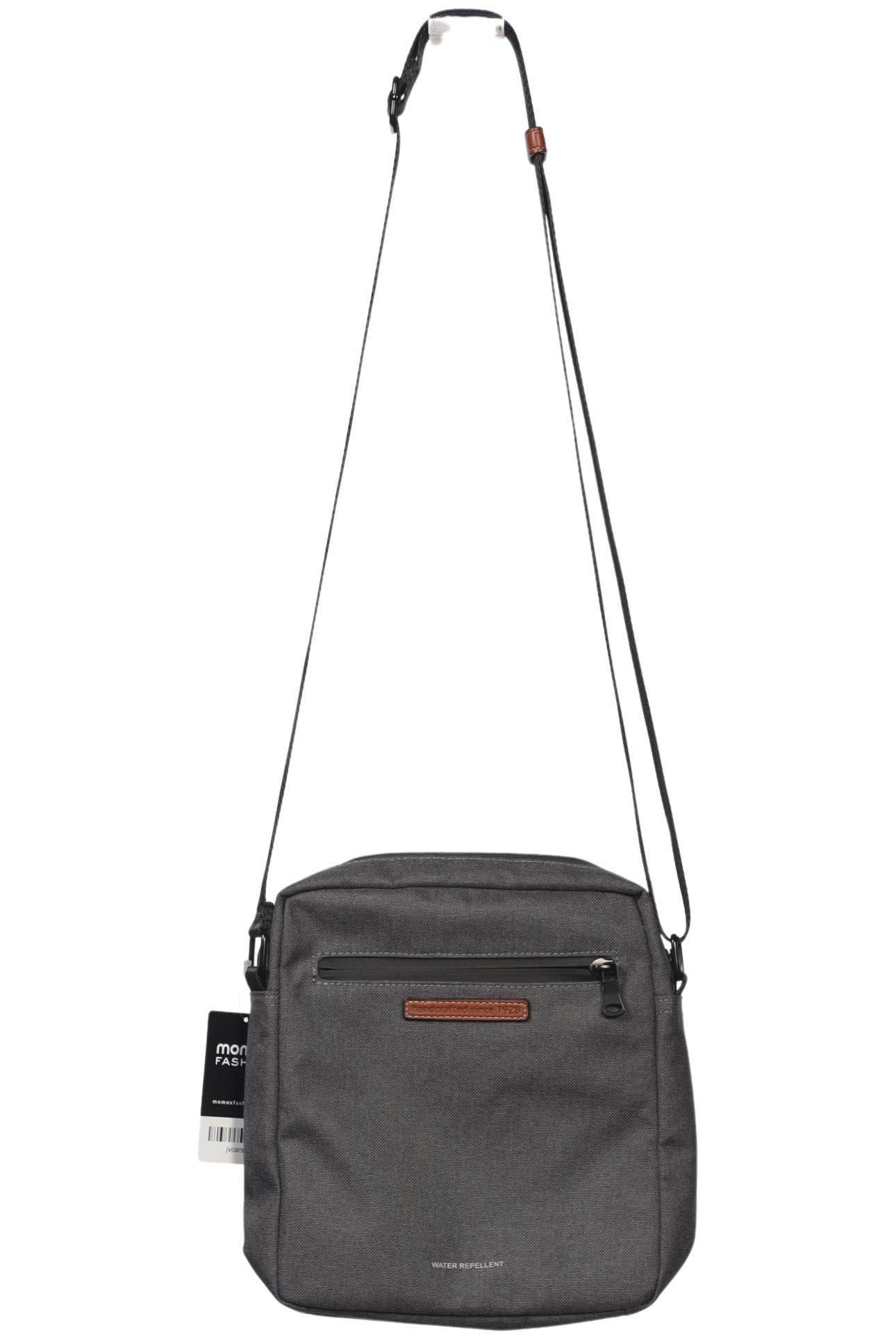 

Picard Damen Handtasche, grau, Gr.