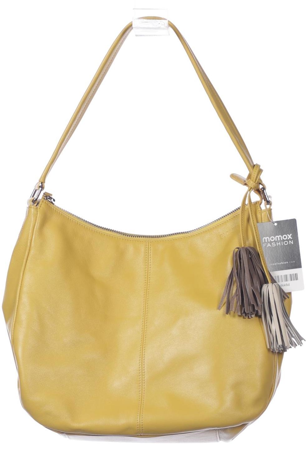 

Picard Damen Handtasche, gelb, Gr.