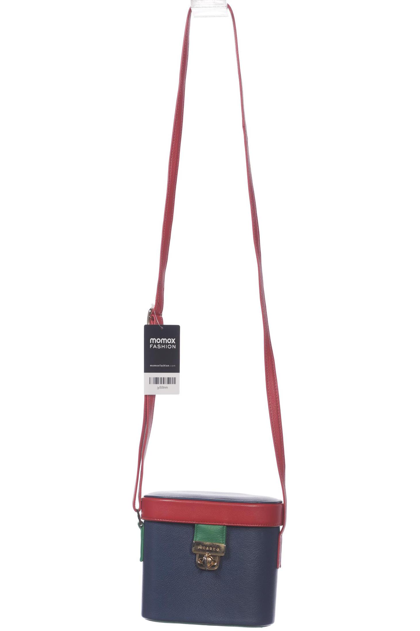 

Picard Damen Handtasche, marineblau, Gr.