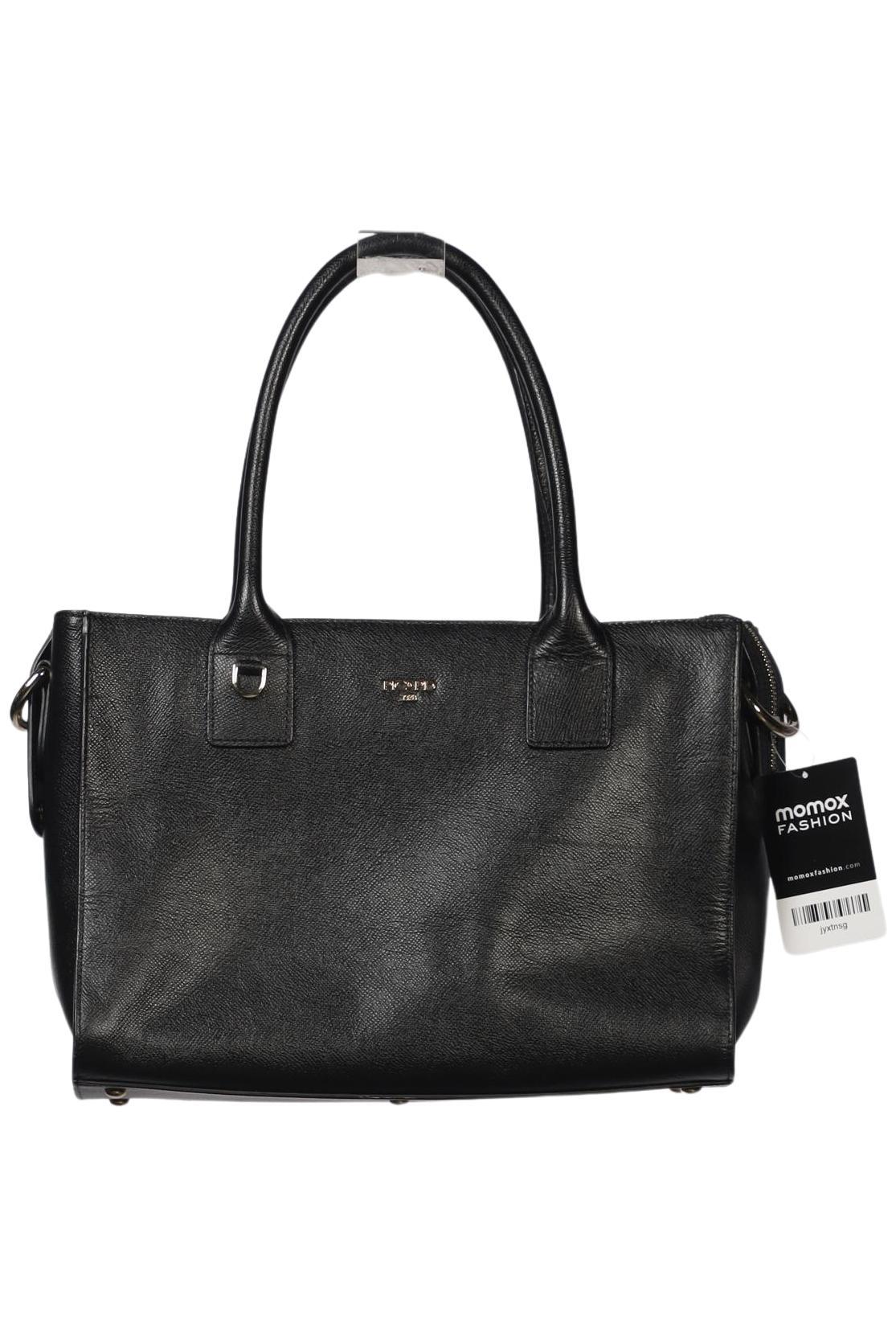 

Picard Damen Handtasche, schwarz, Gr.