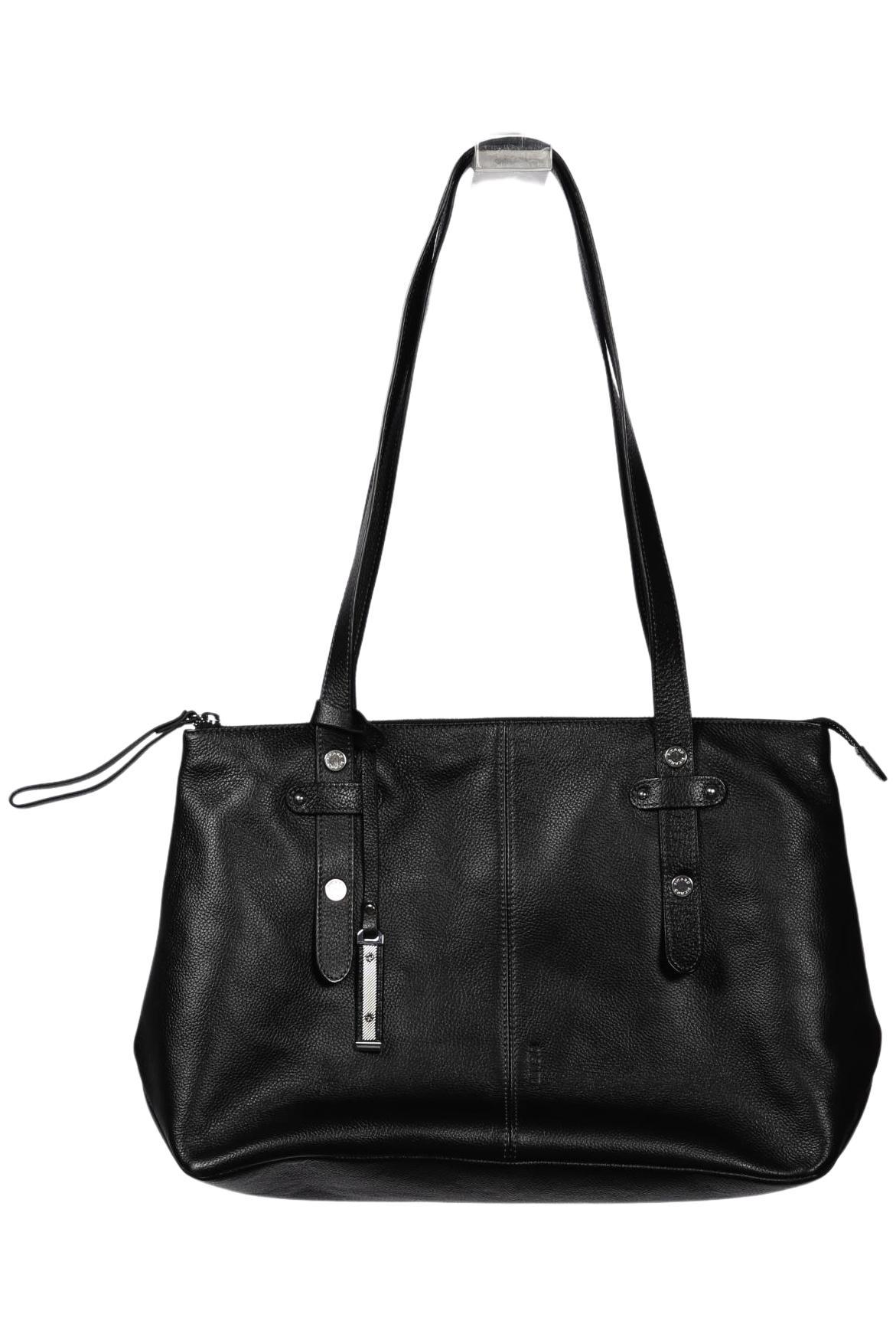 

Picard Damen Handtasche, schwarz, Gr.